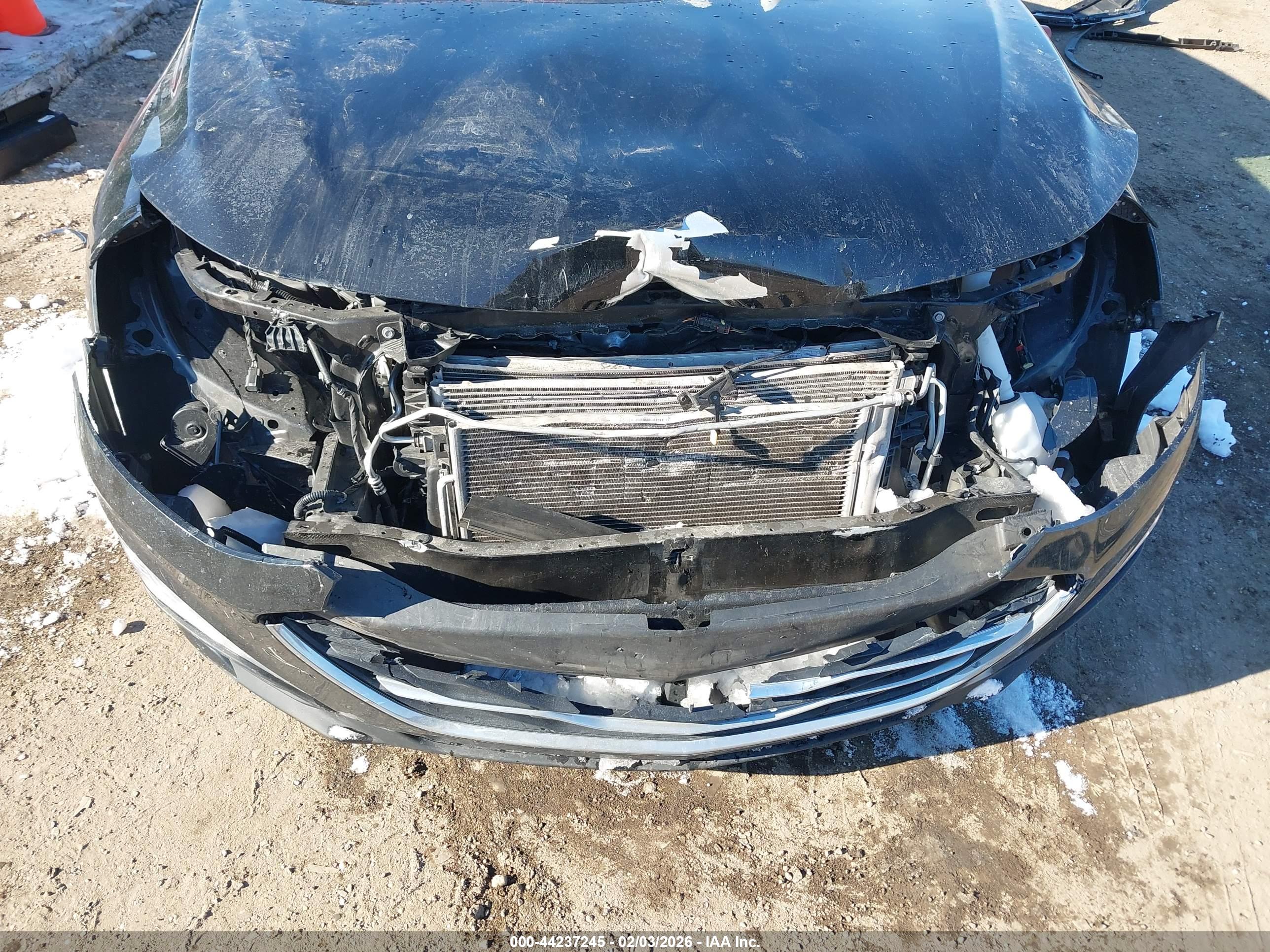 CHEVROLET MALIBU image 6