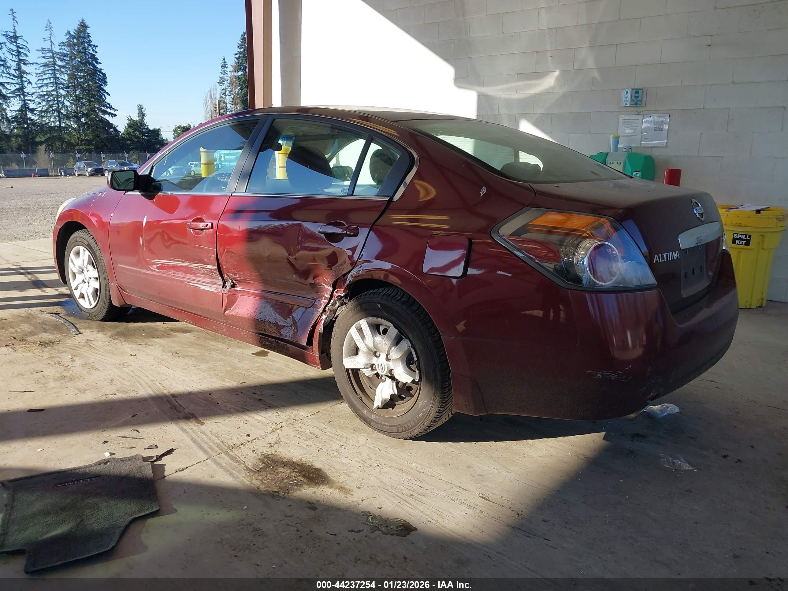 NISSAN ALTIMA image 3