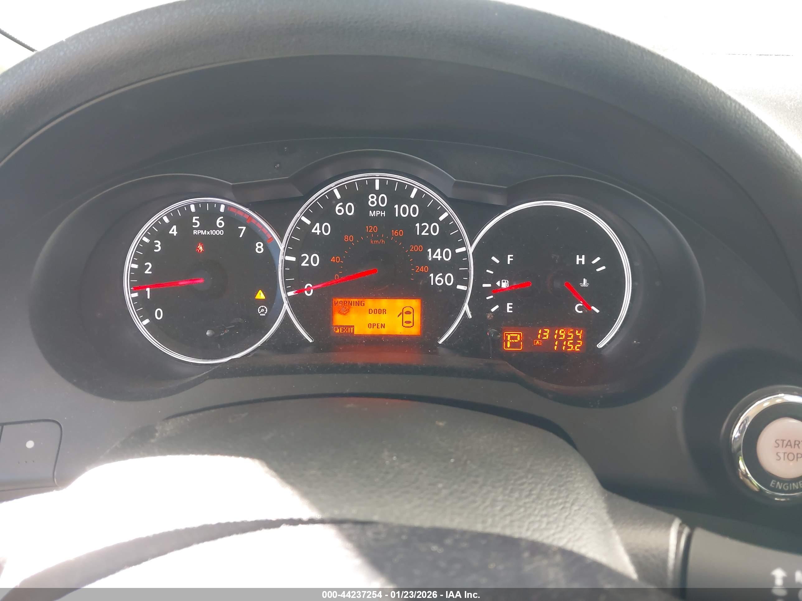 NISSAN ALTIMA image 7