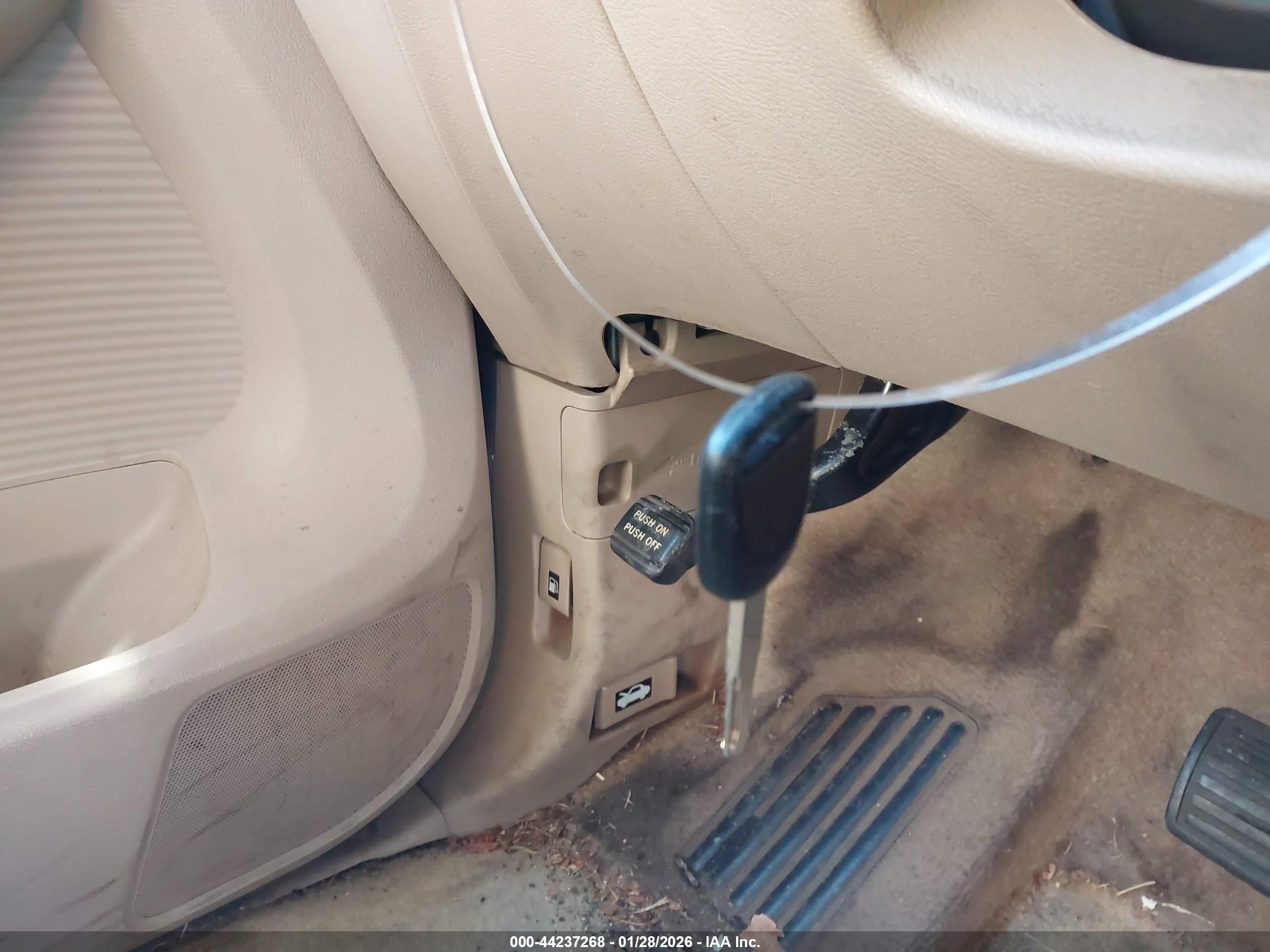 HONDA ODYSSEY image 11