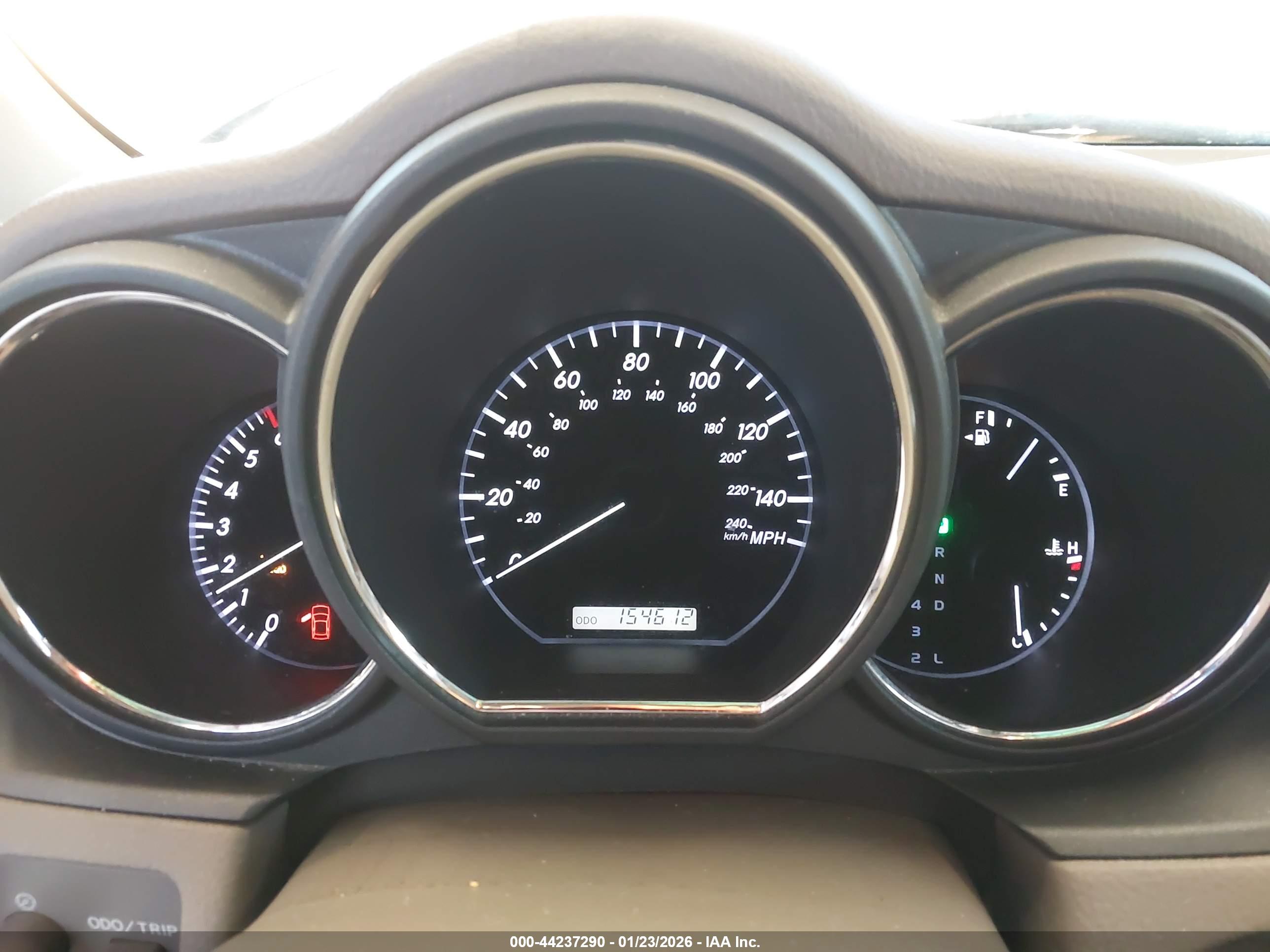 LEXUS RX image 7