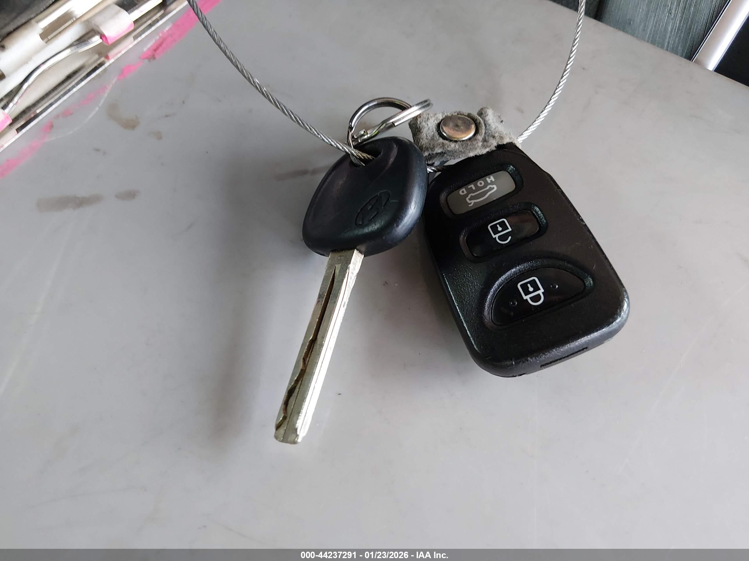 HYUNDAI SONATA image 11