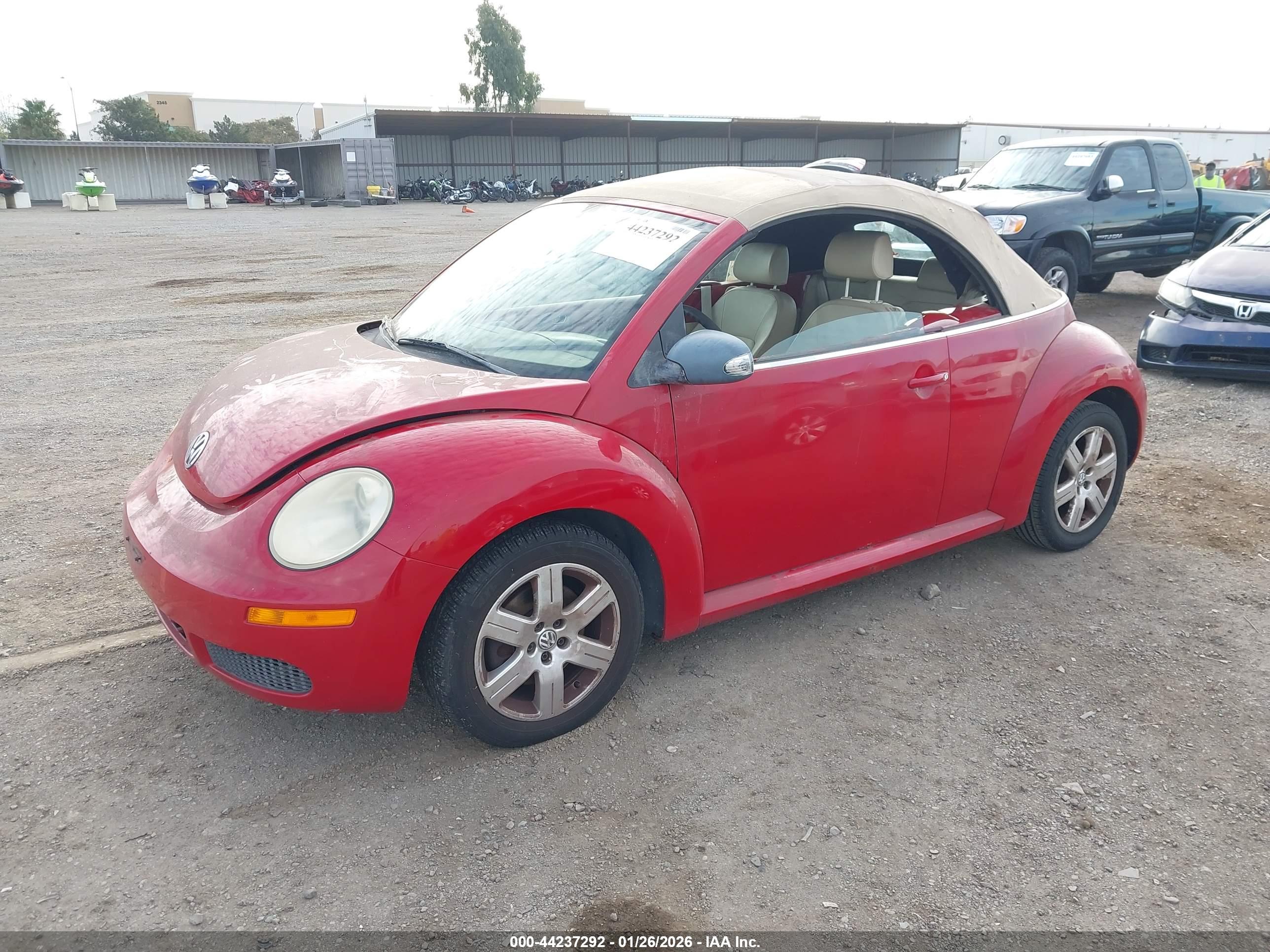 VOLKSWAGEN NEW image 2