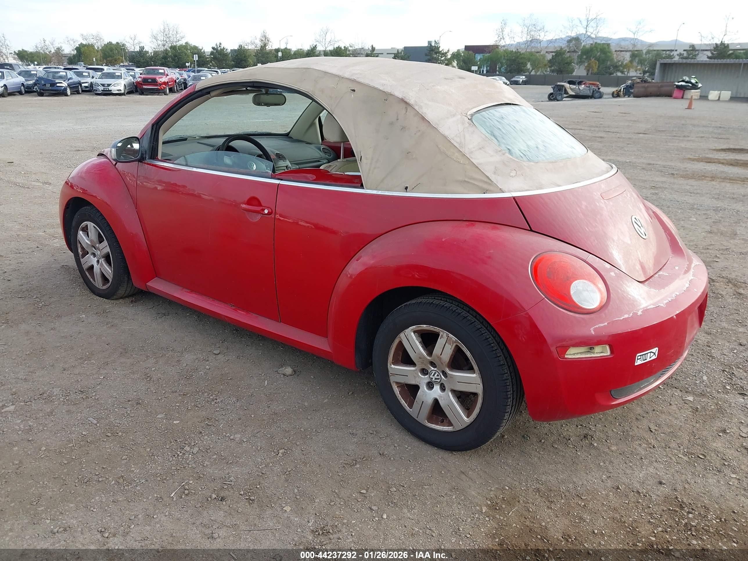 VOLKSWAGEN NEW image 3