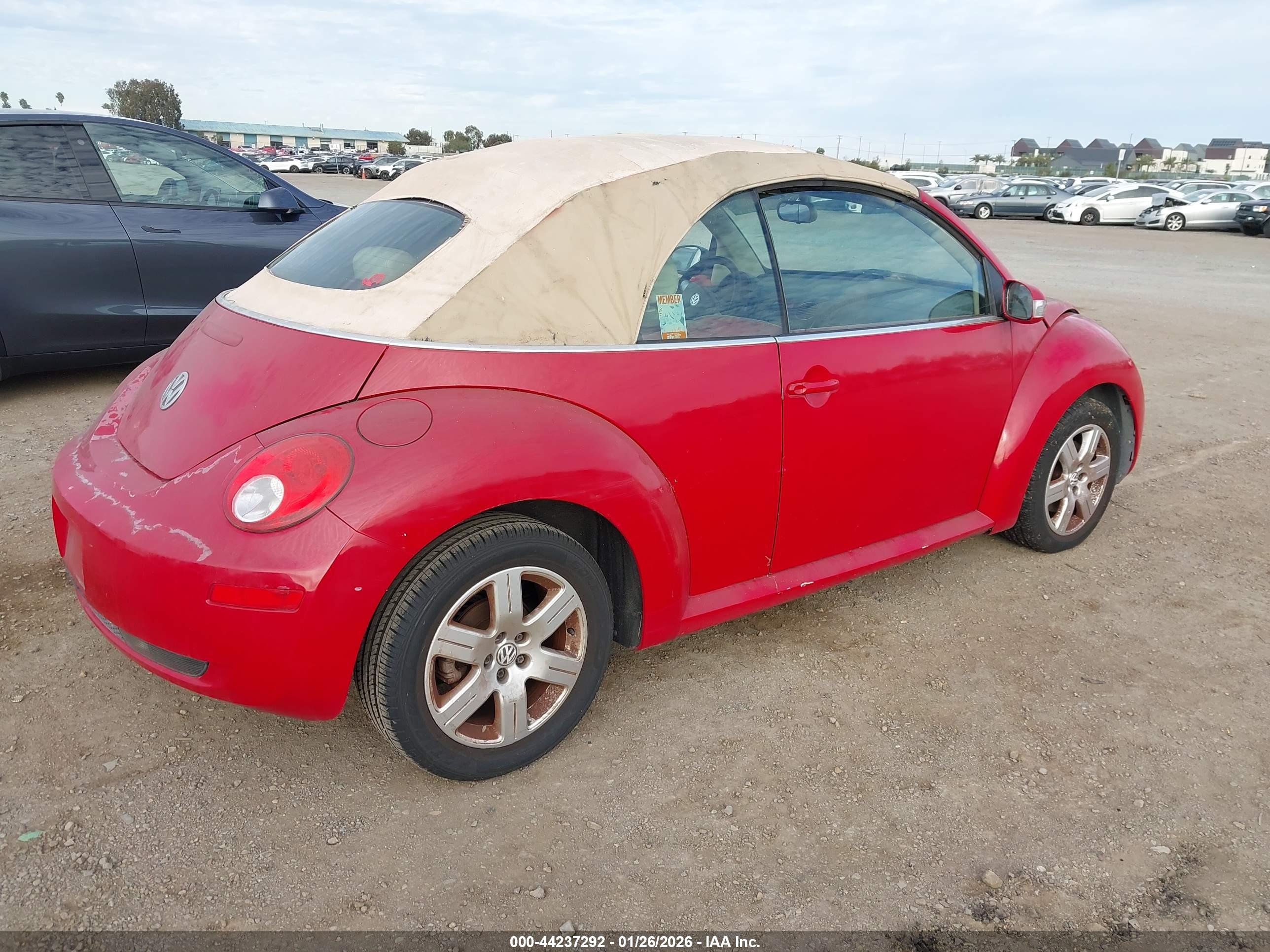 VOLKSWAGEN NEW image 4