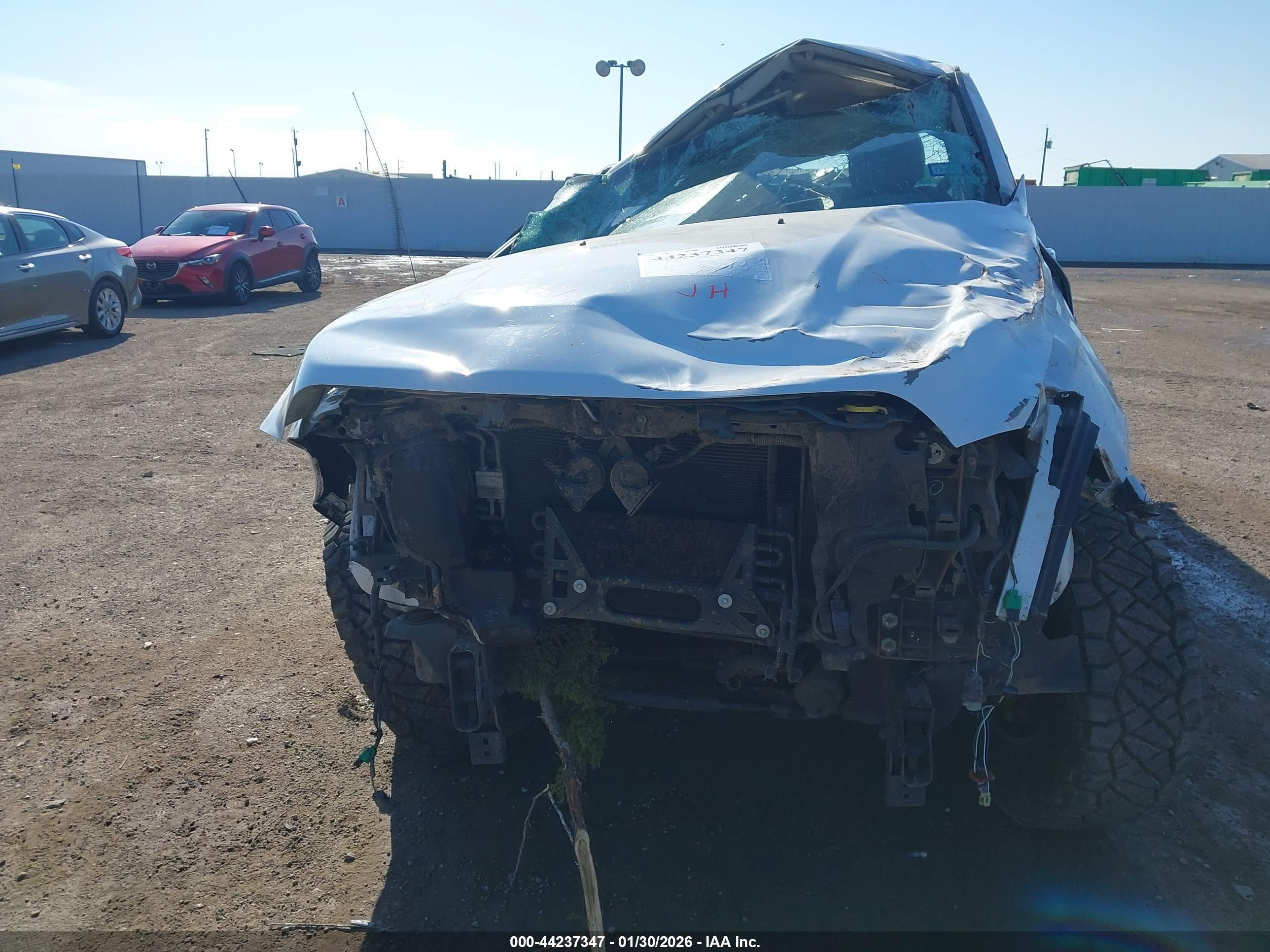RAM 2500 image 10