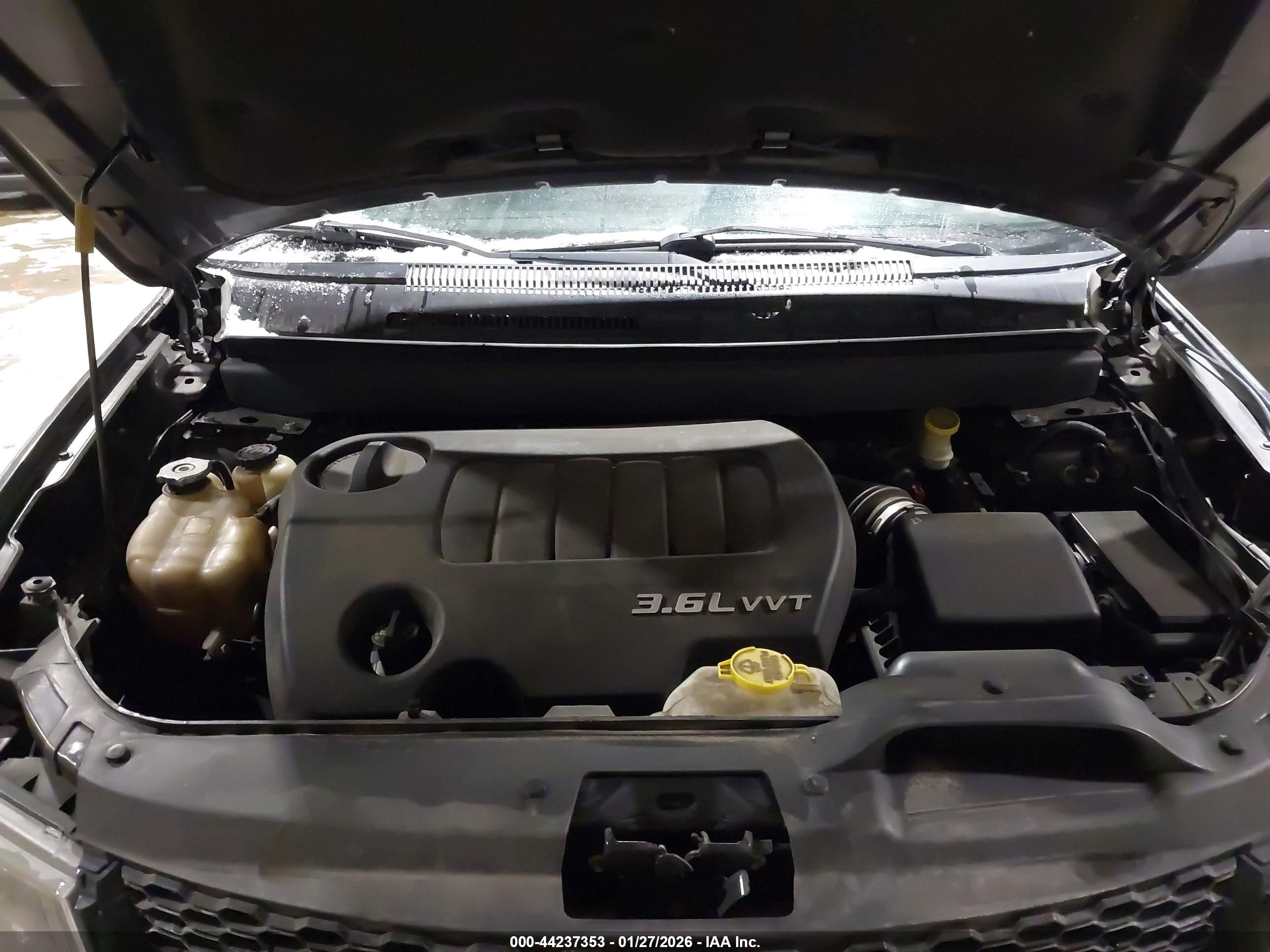 DODGE JOURNEY image 10