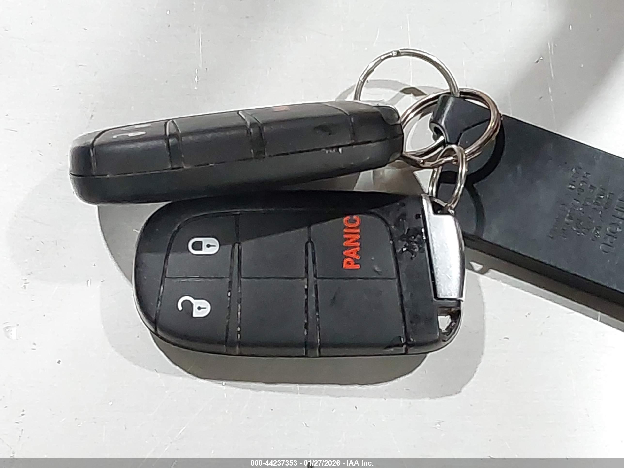 DODGE JOURNEY image 11