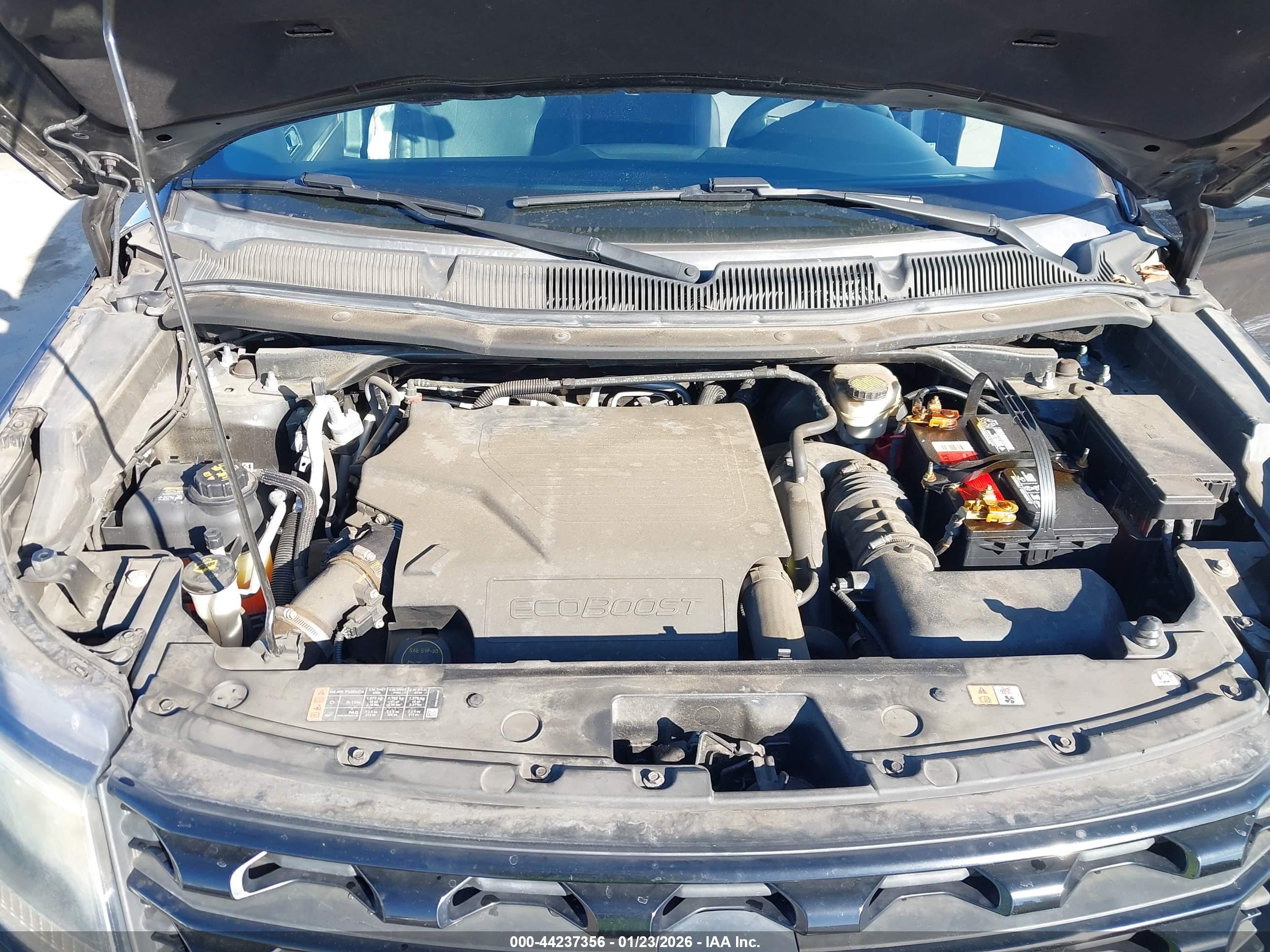 FORD EXPLORER image 10