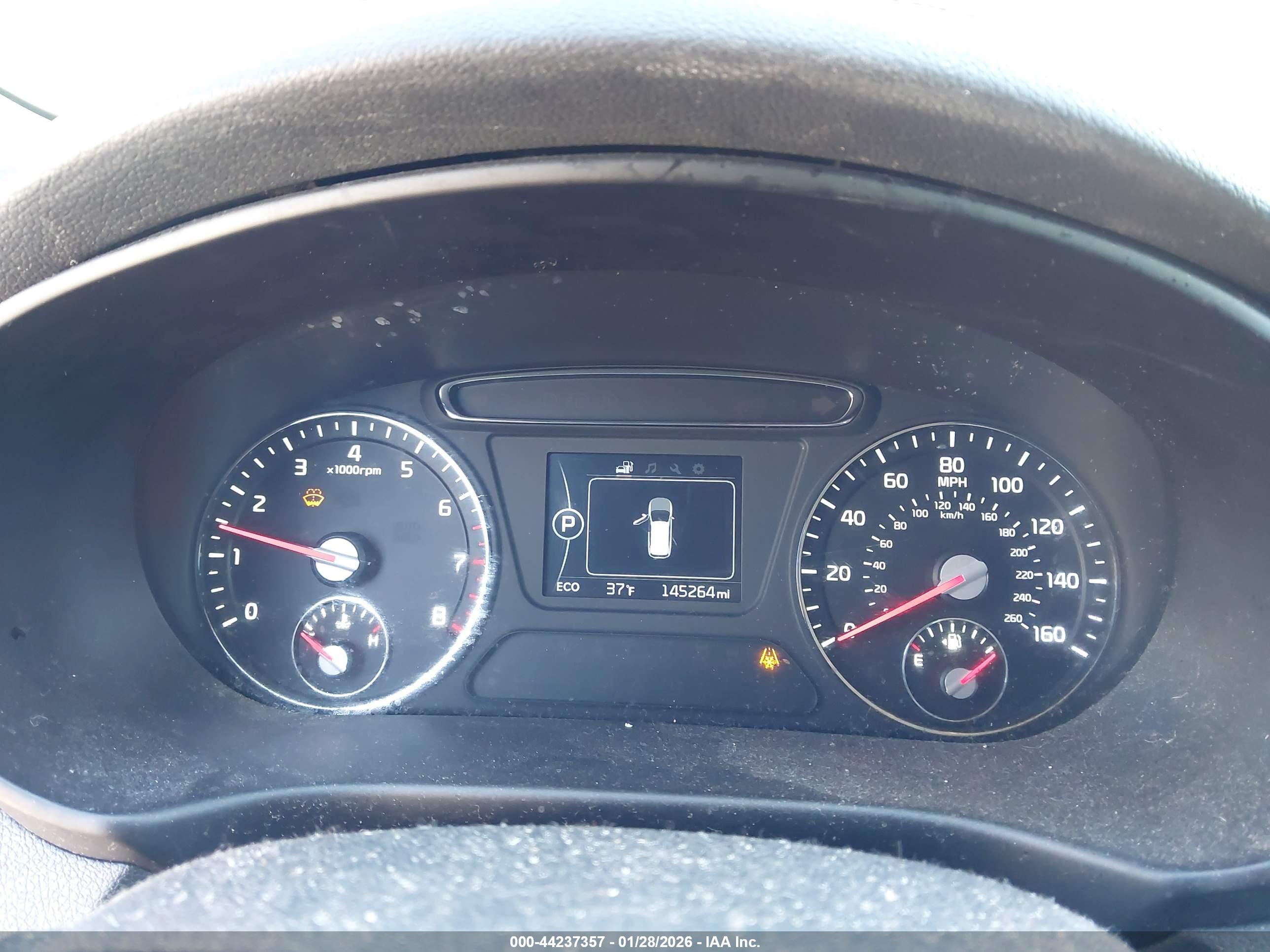 KIA SORENTO image 7