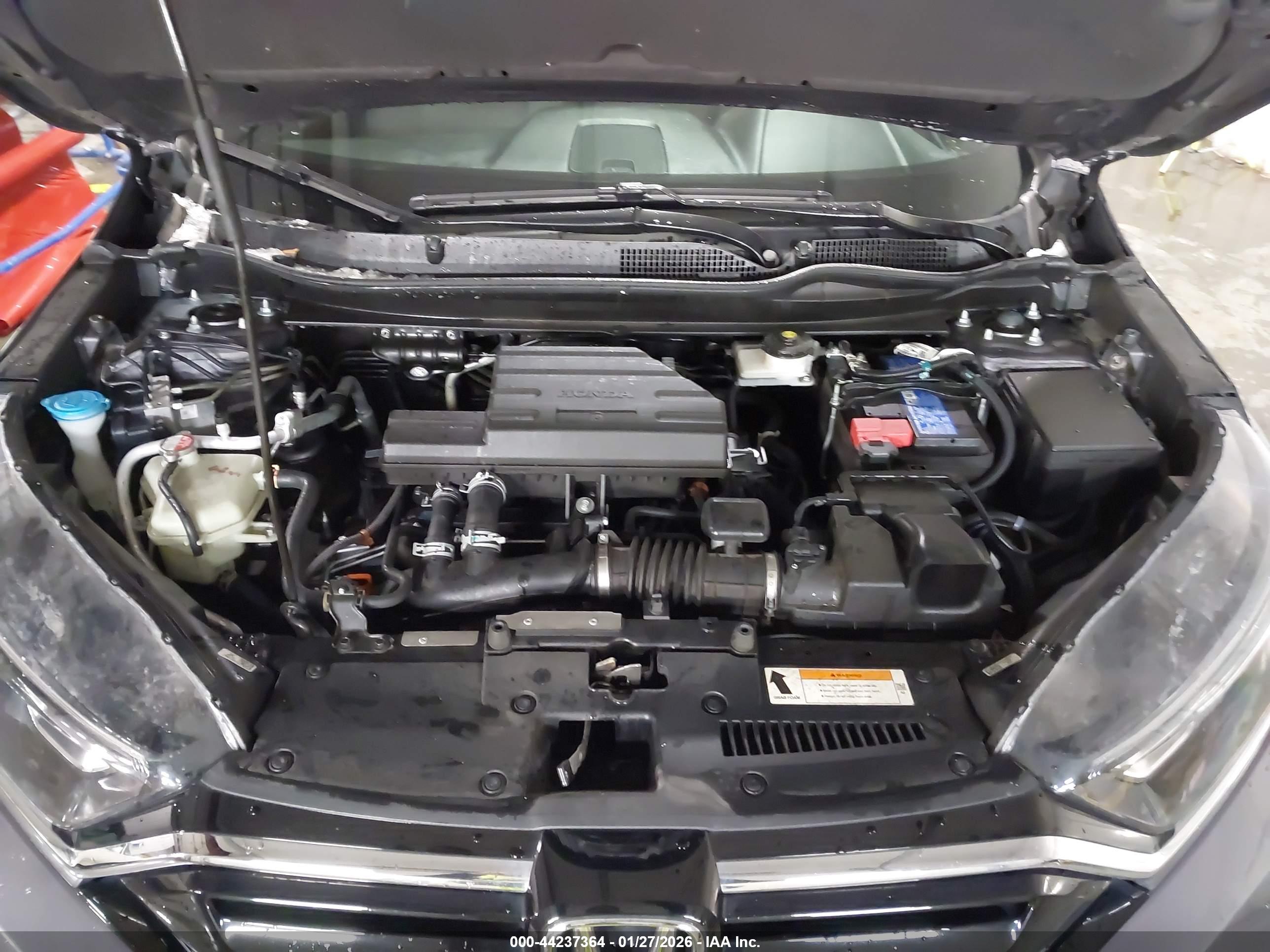 HONDA CR-V image 10