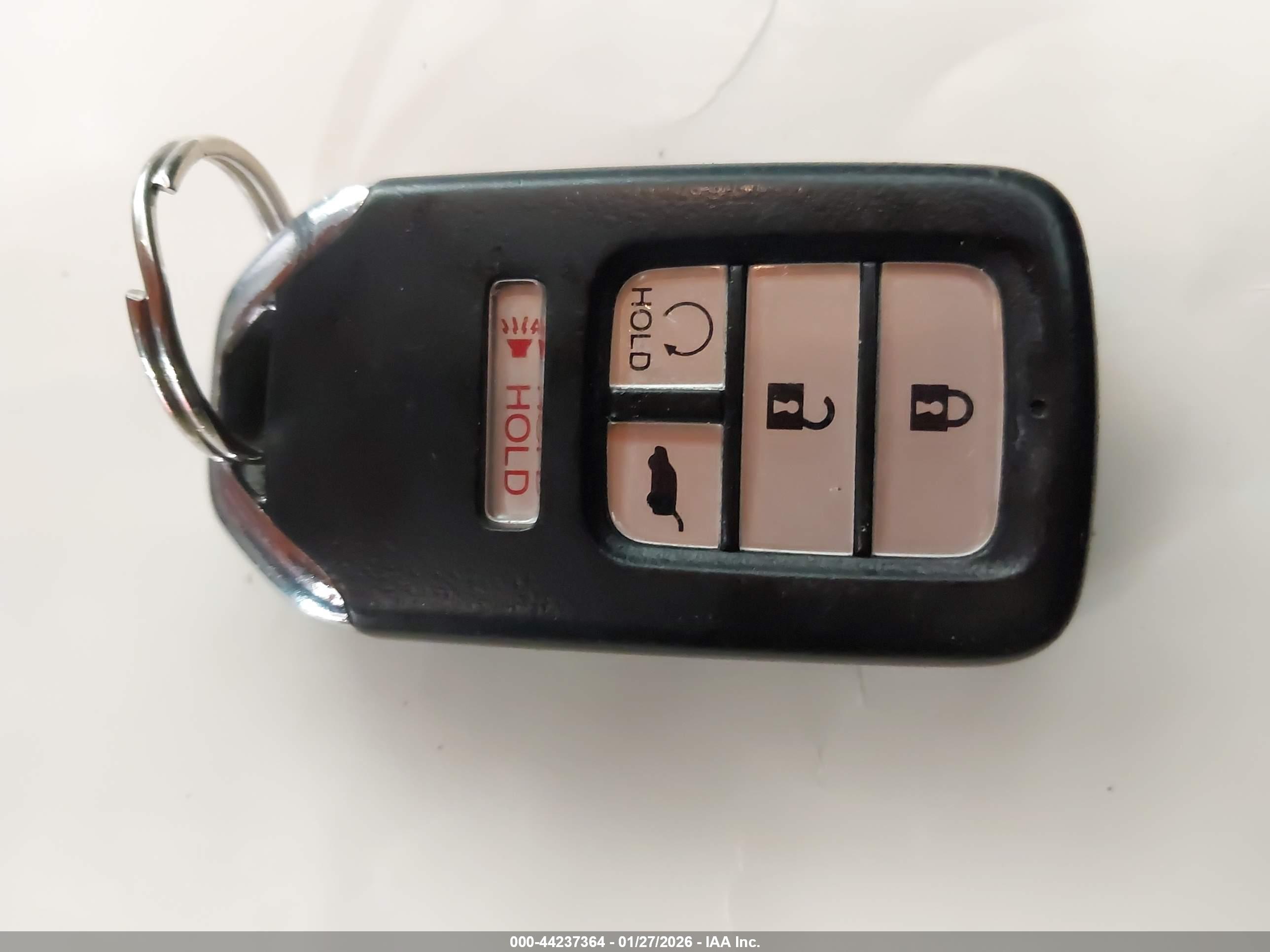 HONDA CR-V image 11