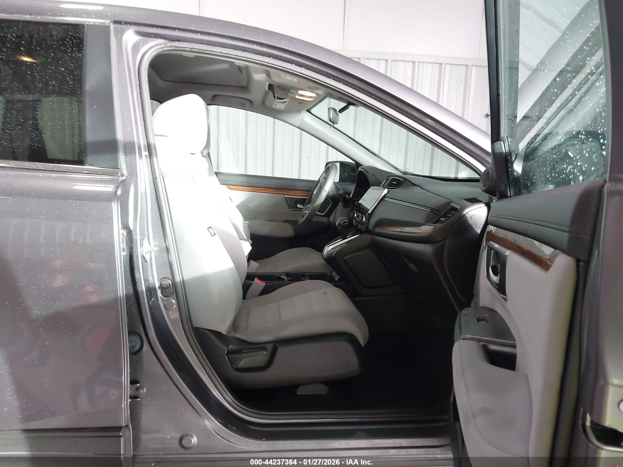 HONDA CR-V image 5