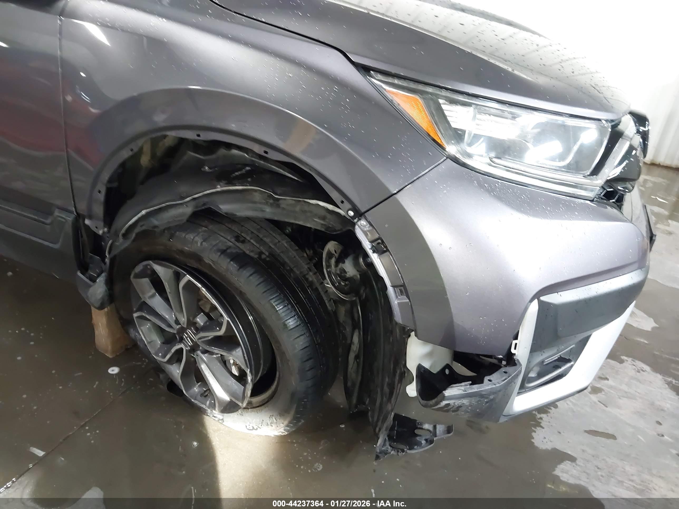 HONDA CR-V image 6