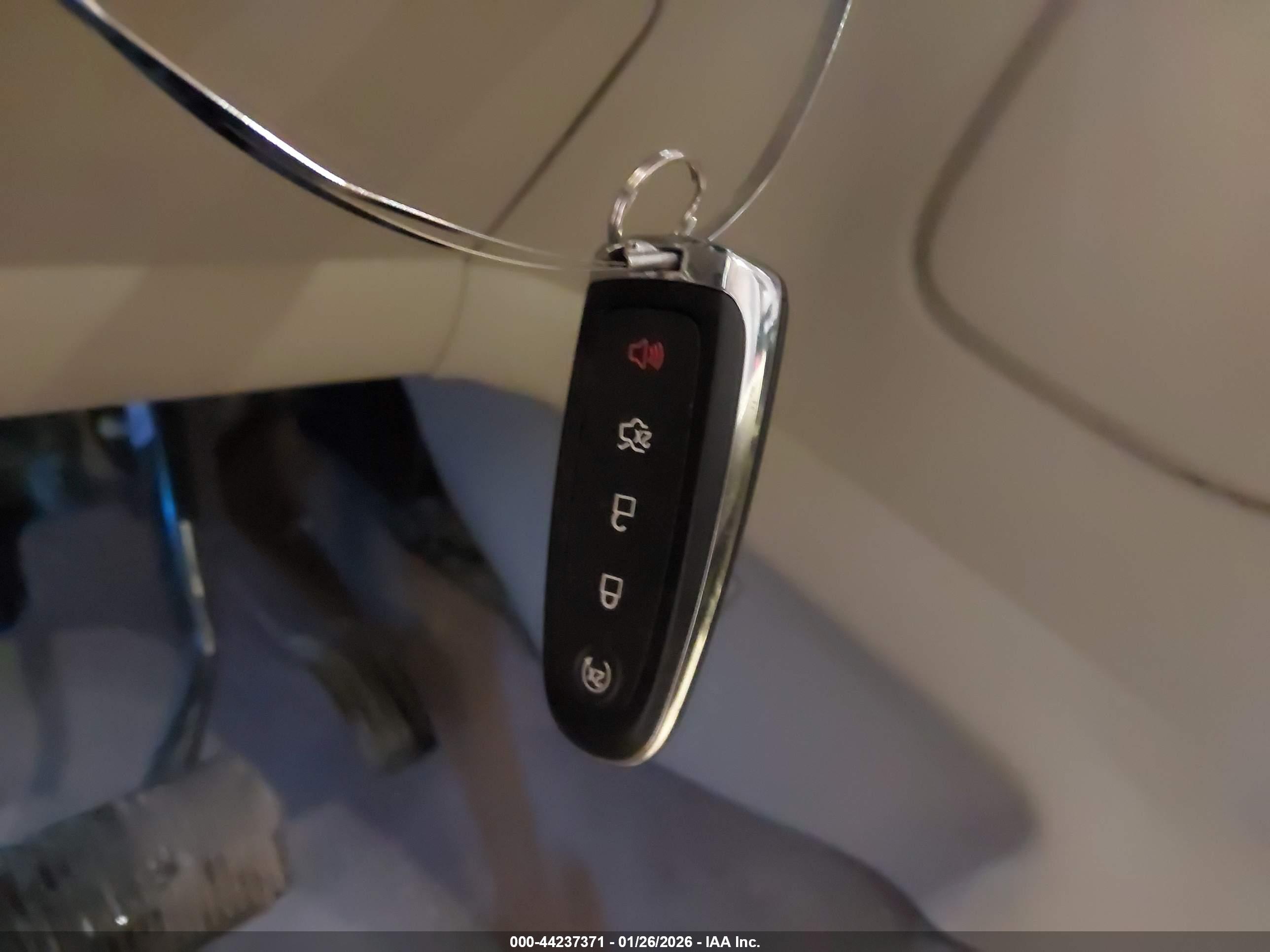 FORD ESCAPE image 11