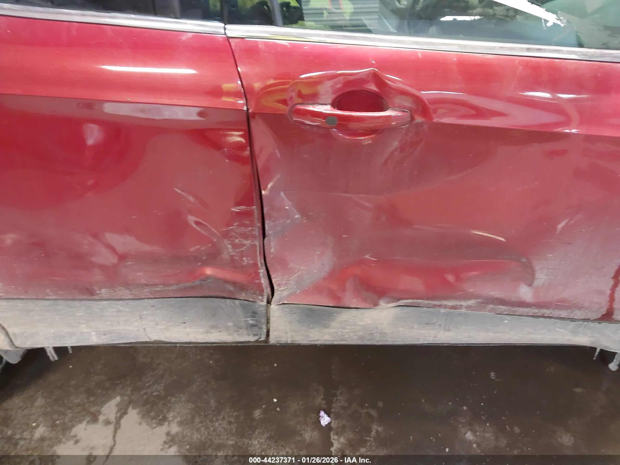FORD ESCAPE image 6