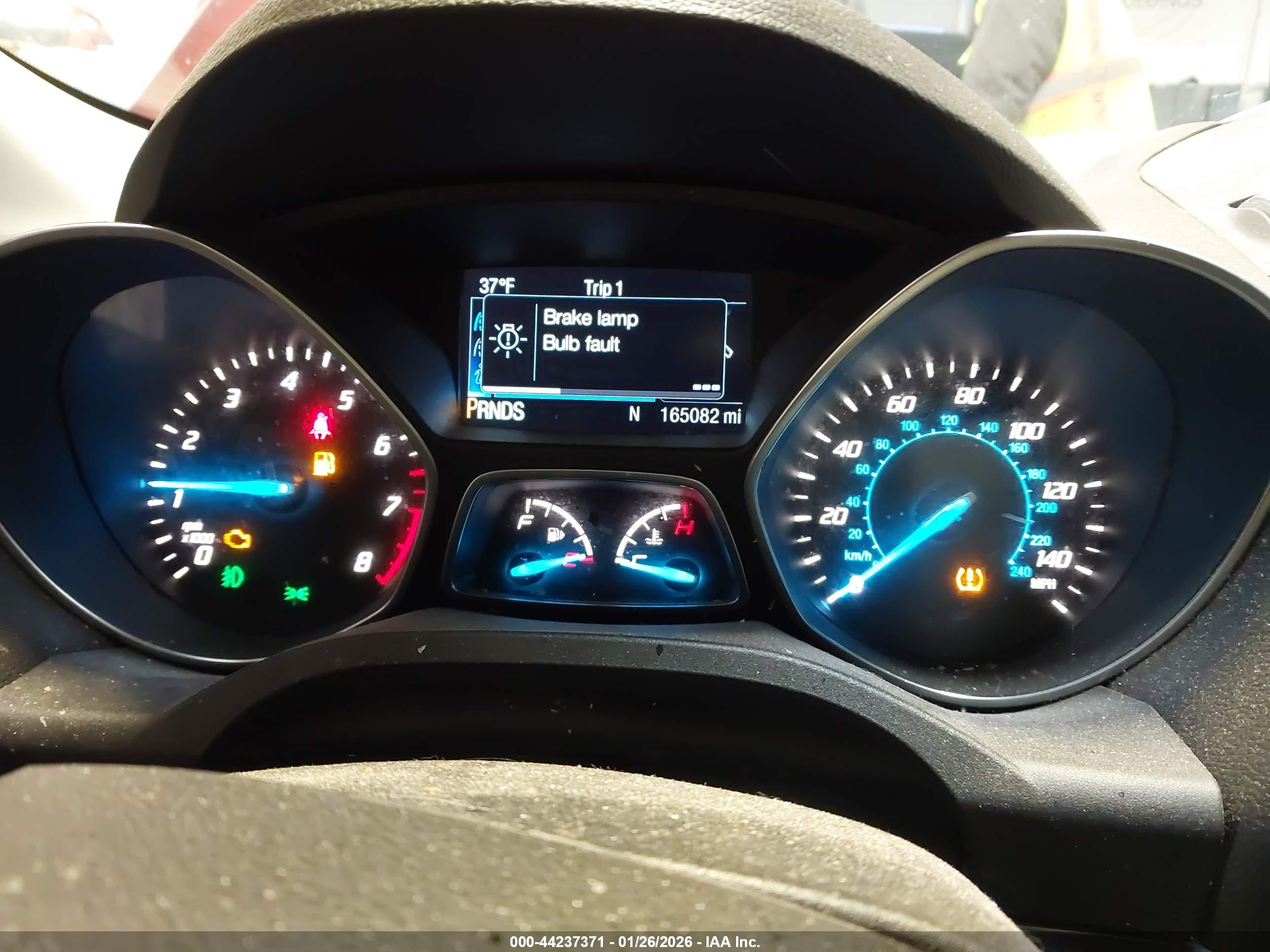 FORD ESCAPE image 7