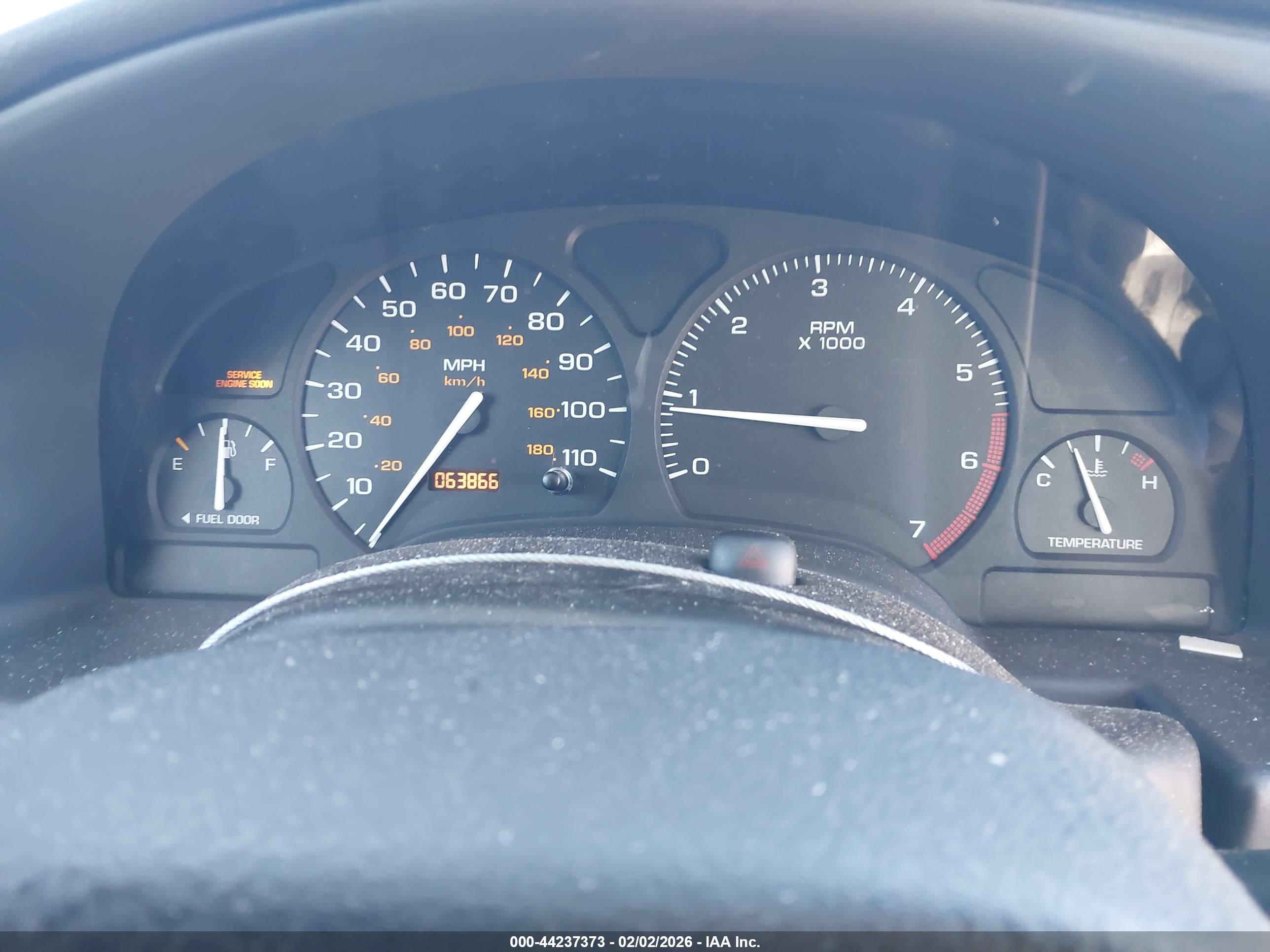 SATURN S-SERIES image 7