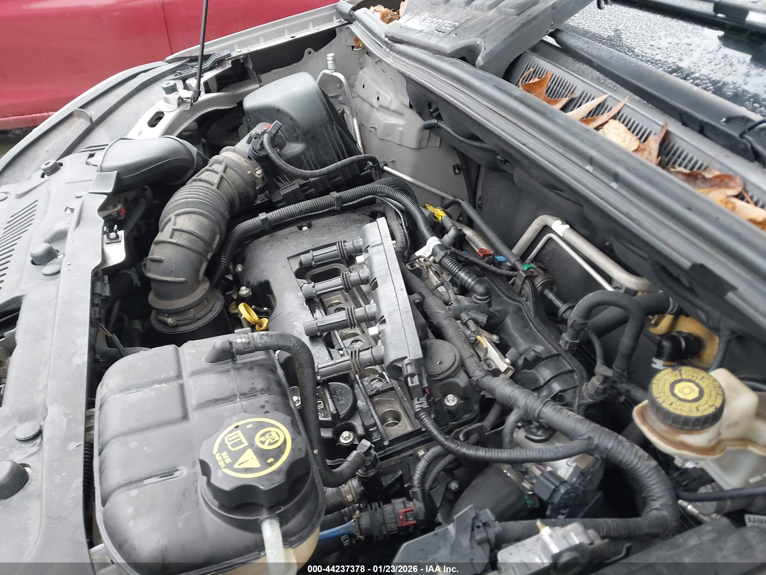 BUICK ENCORE image 10