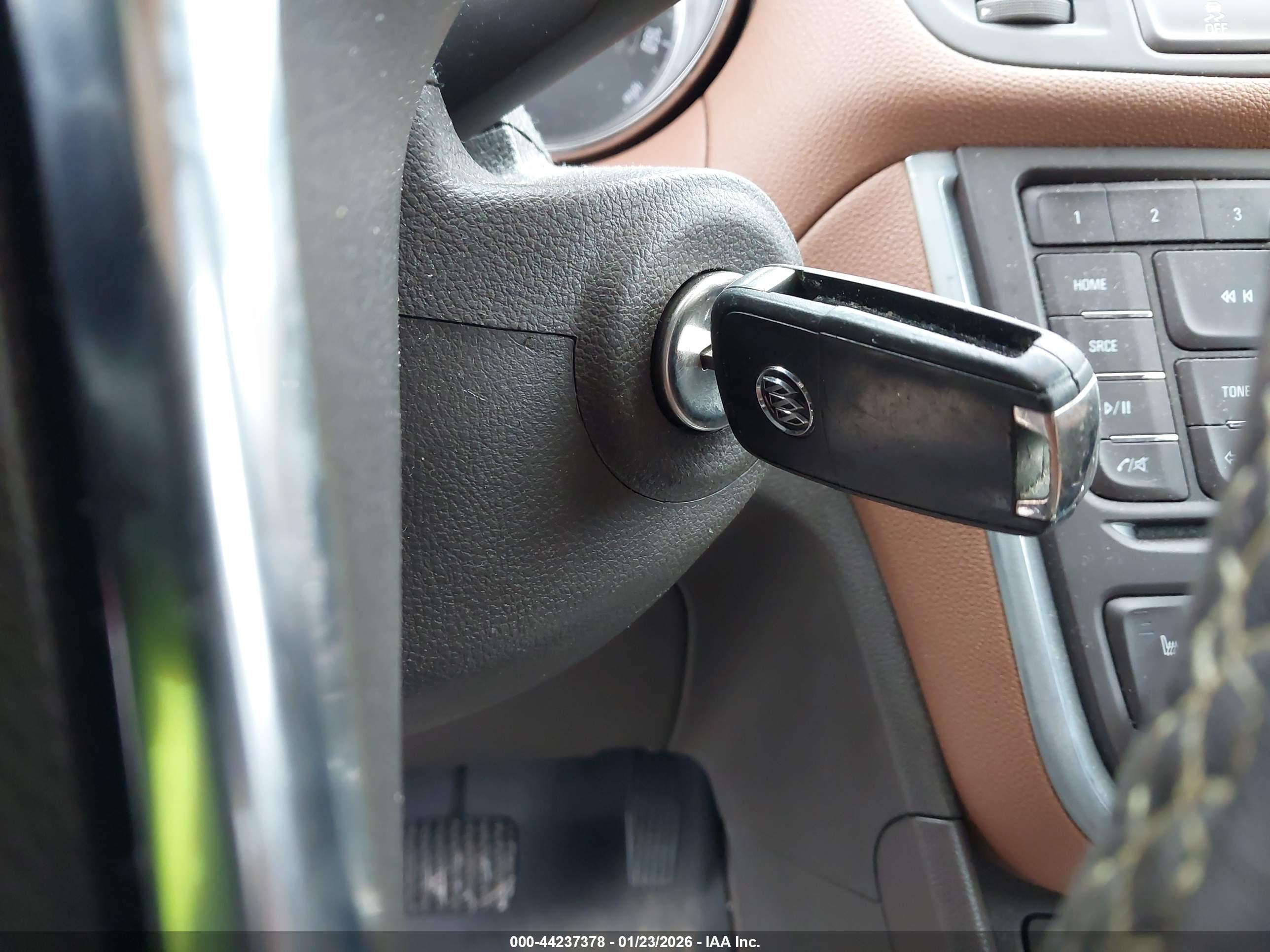 BUICK ENCORE image 11