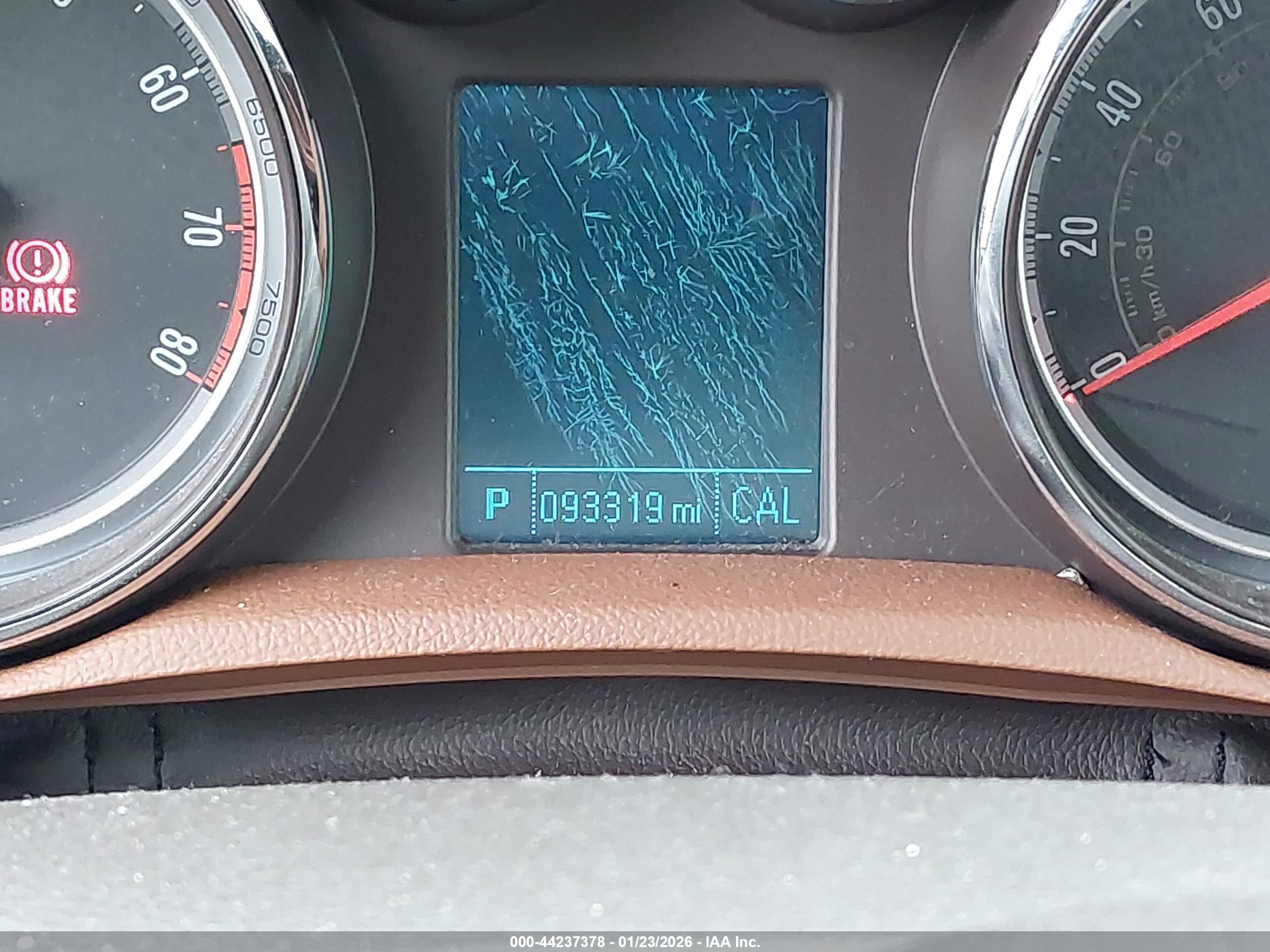 BUICK ENCORE image 7