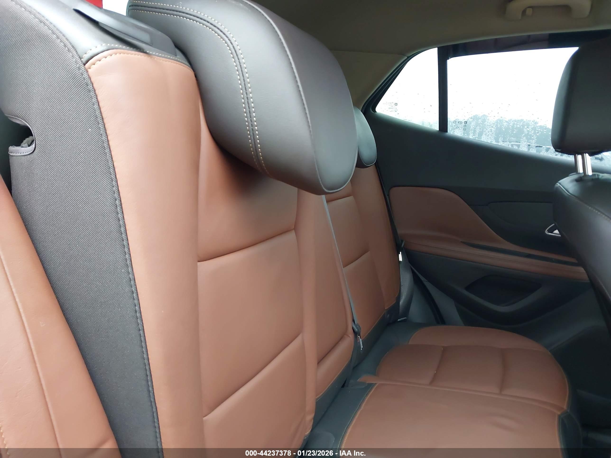 BUICK ENCORE image 8