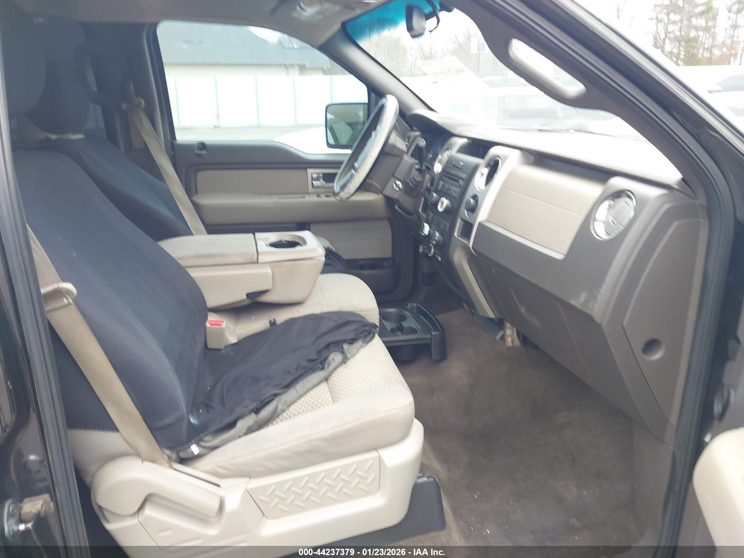 FORD F-150 image 5