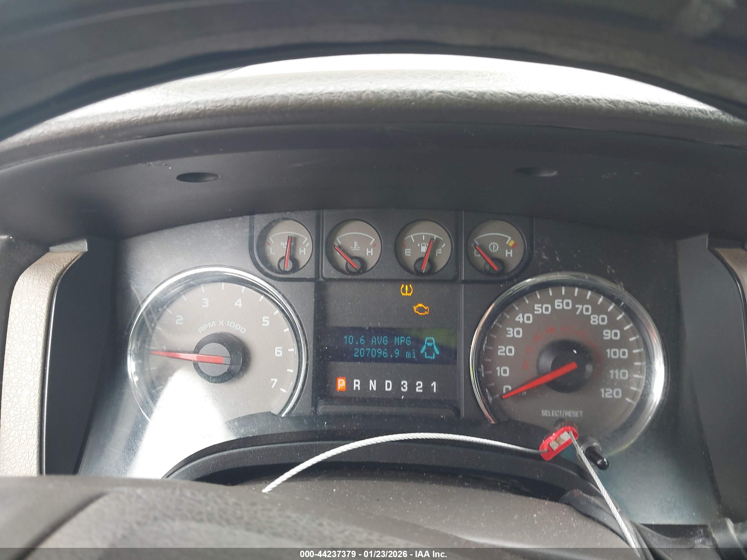 FORD F-150 image 7
