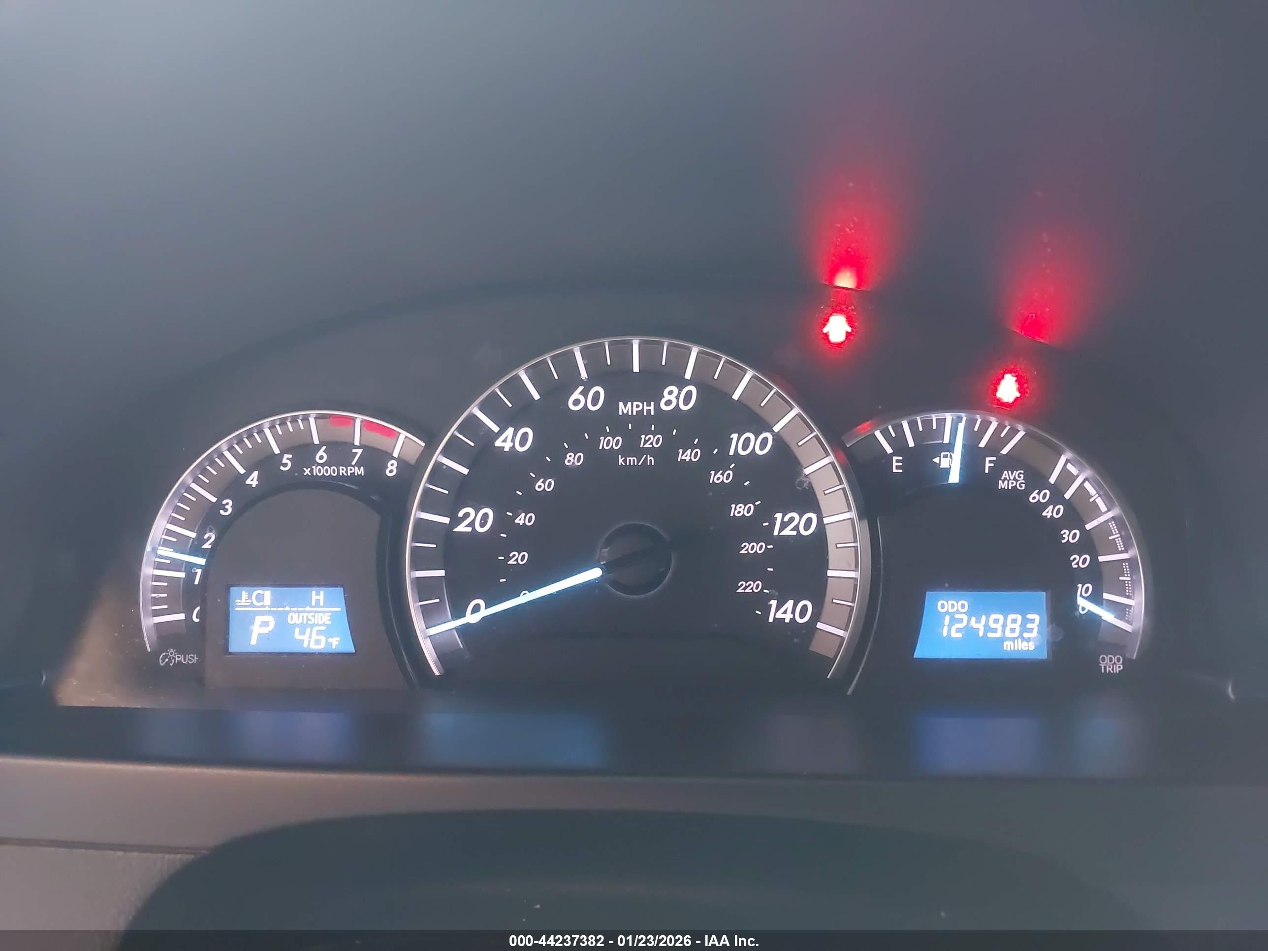 TOYOTA CAMRY image 7