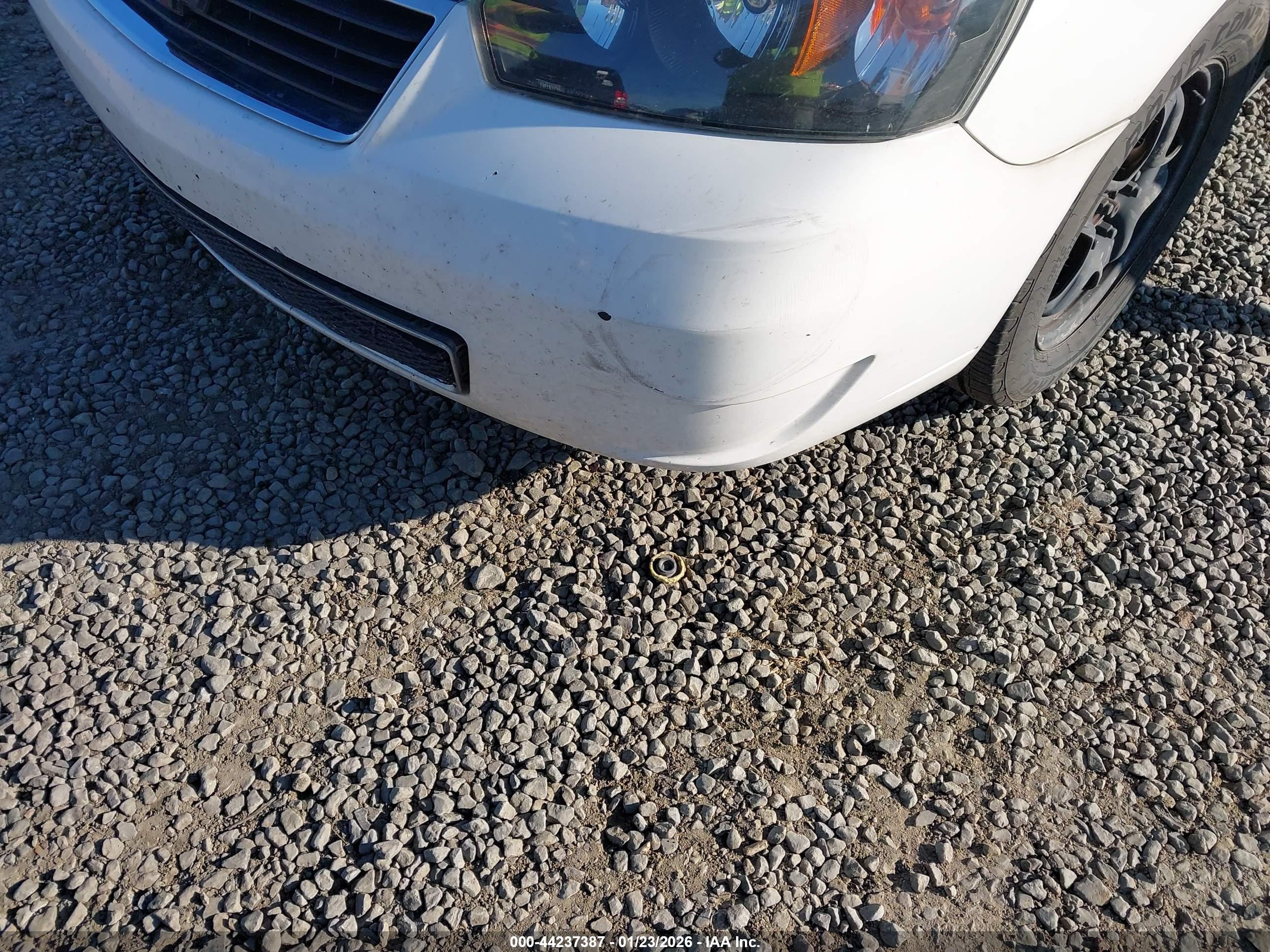 CHEVROLET MALIBU image 6