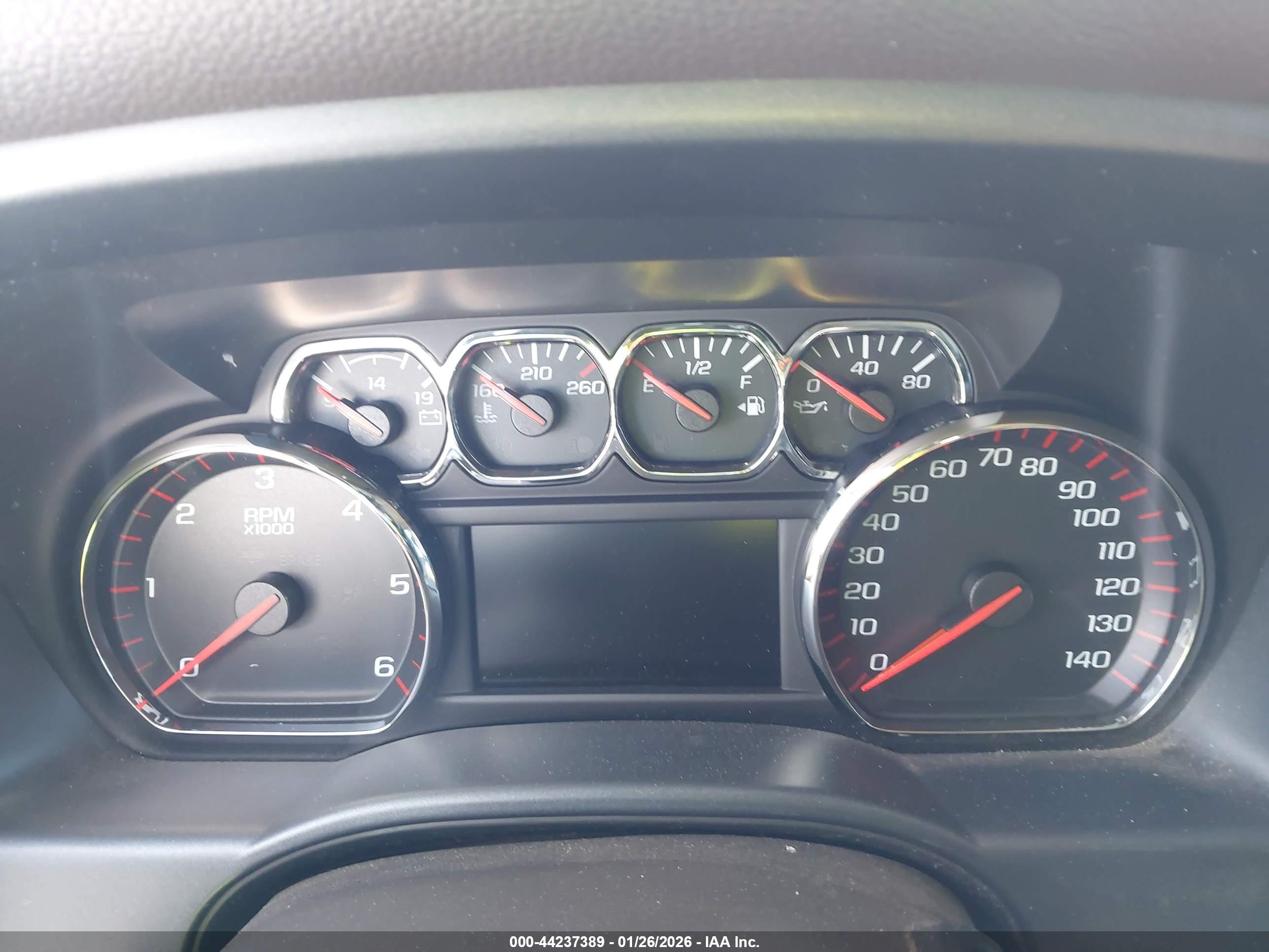 GMC SIERRA image 7