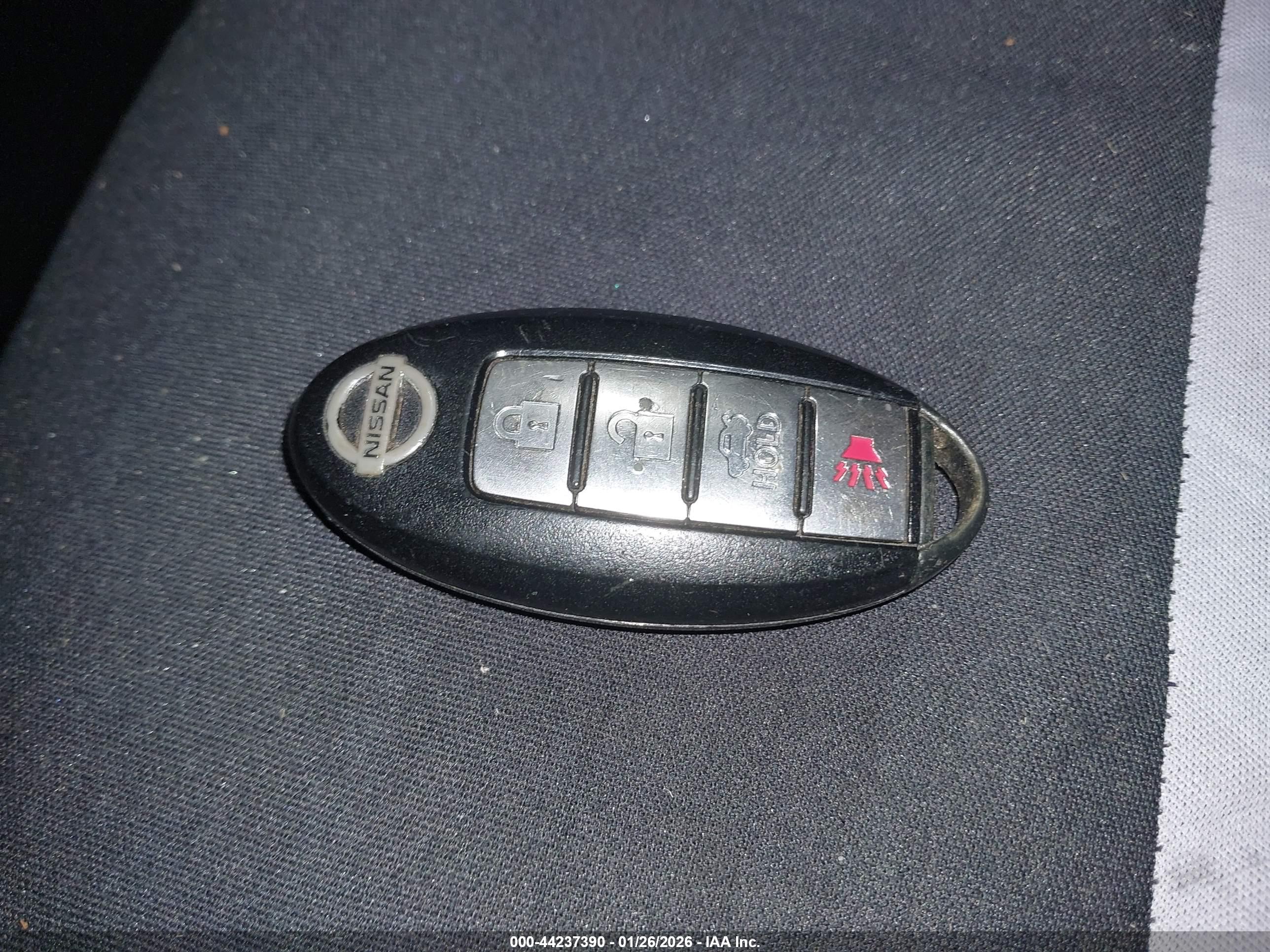 NISSAN SENTRA image 11