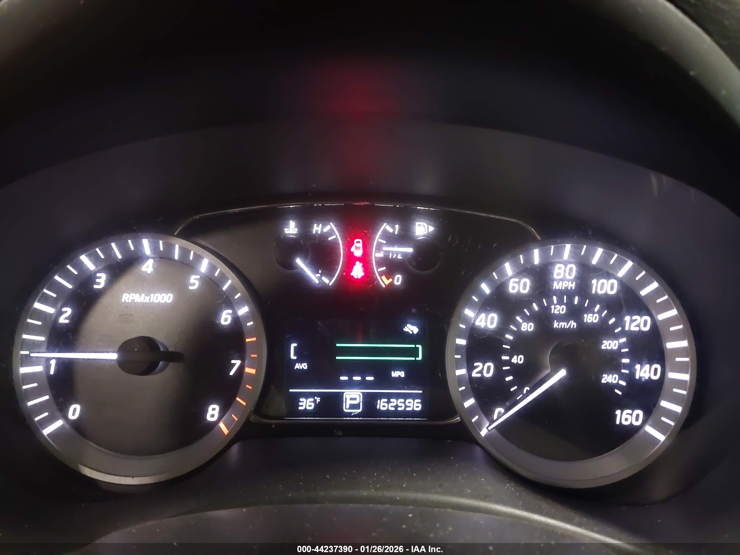 NISSAN SENTRA image 7