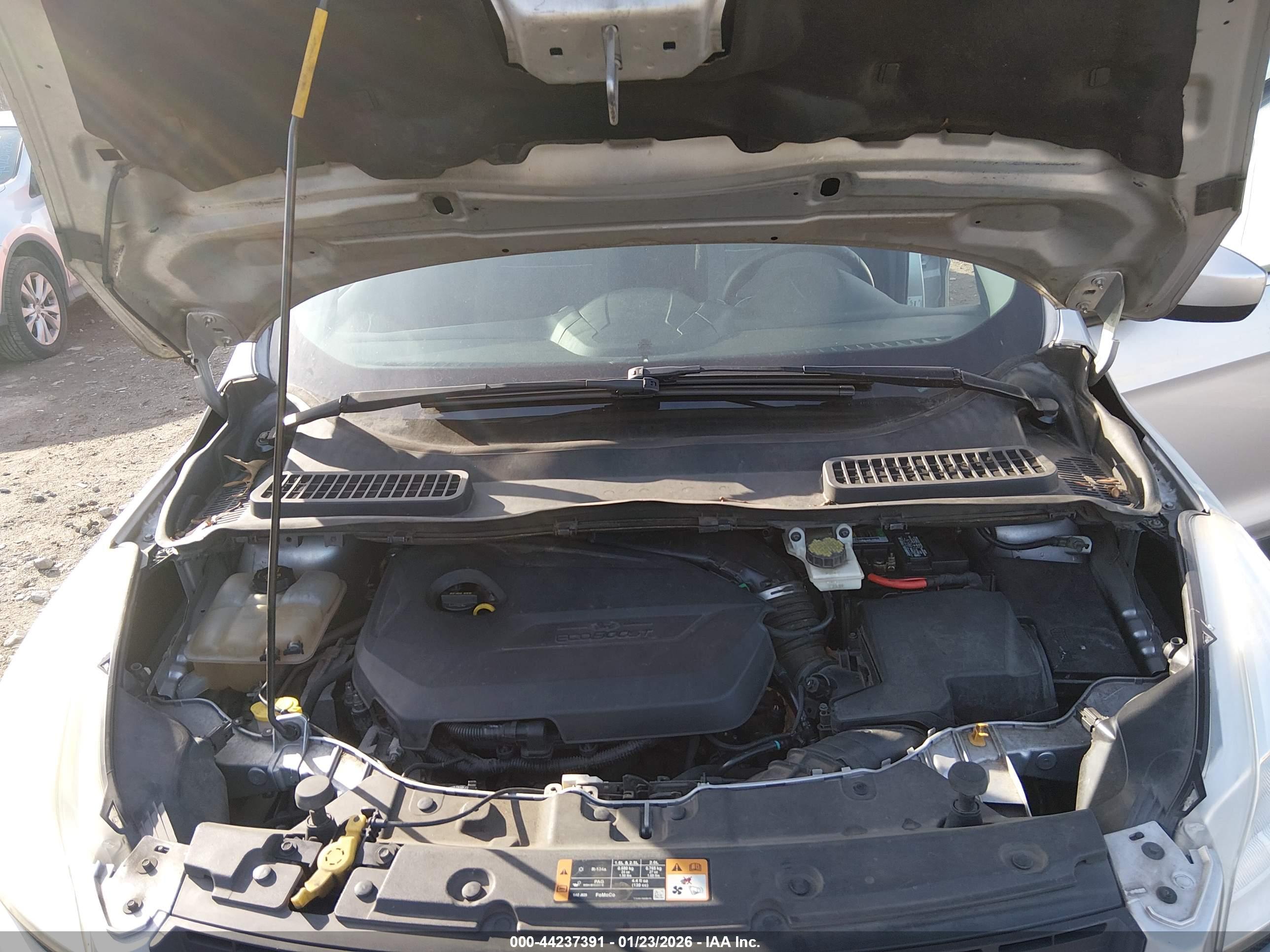 FORD ESCAPE image 10