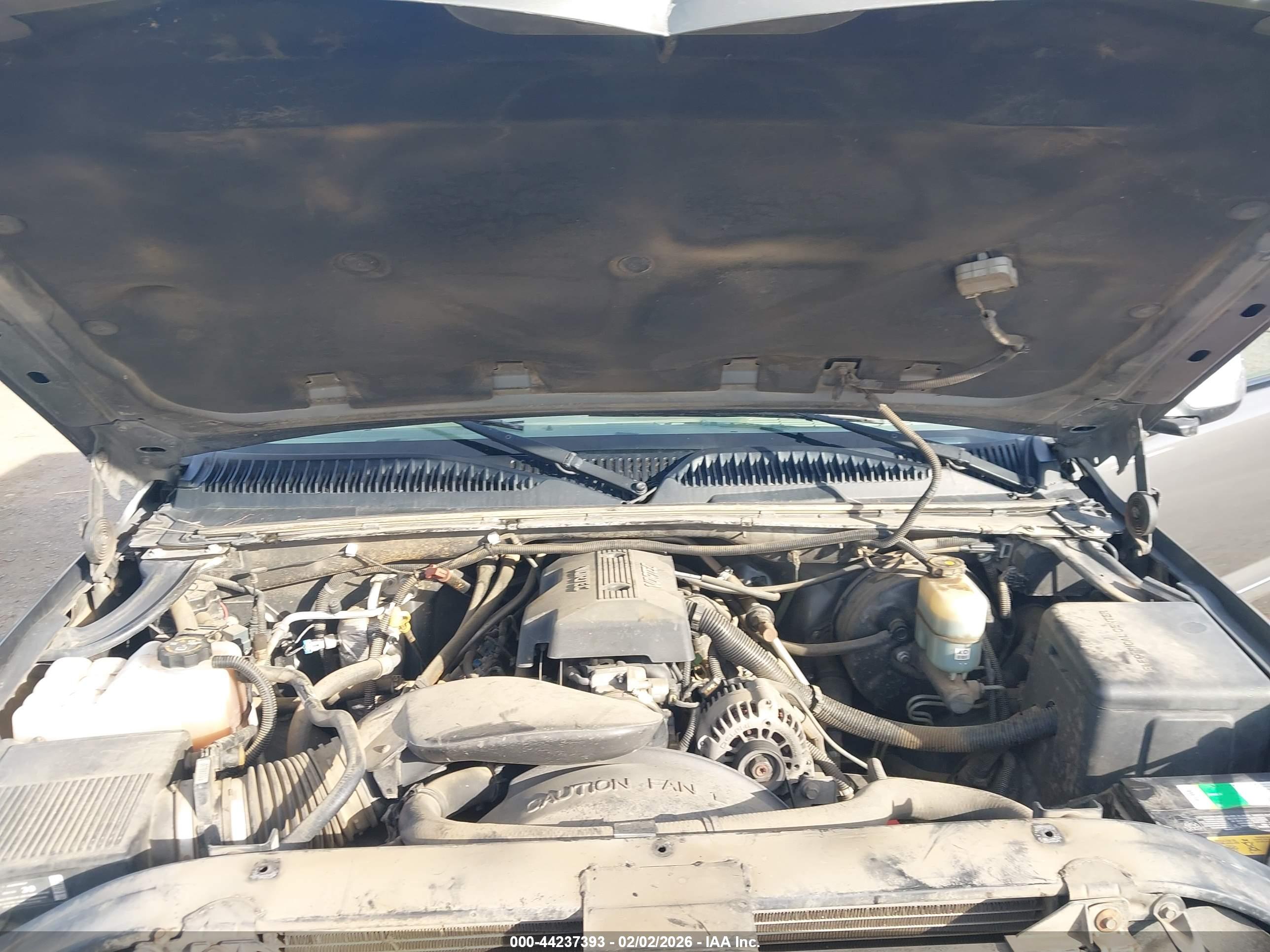 GMC SIERRA image 10