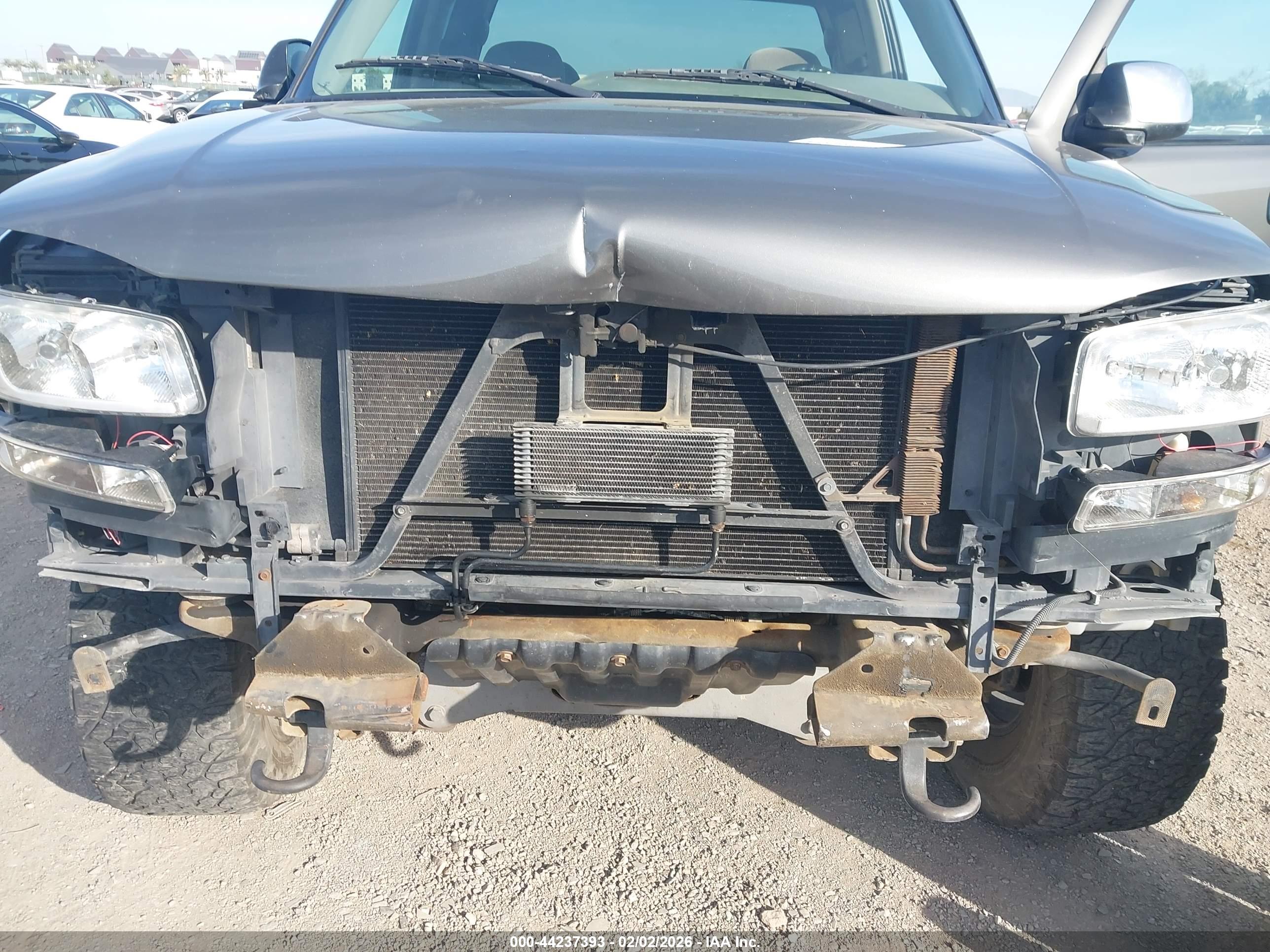GMC SIERRA image 6