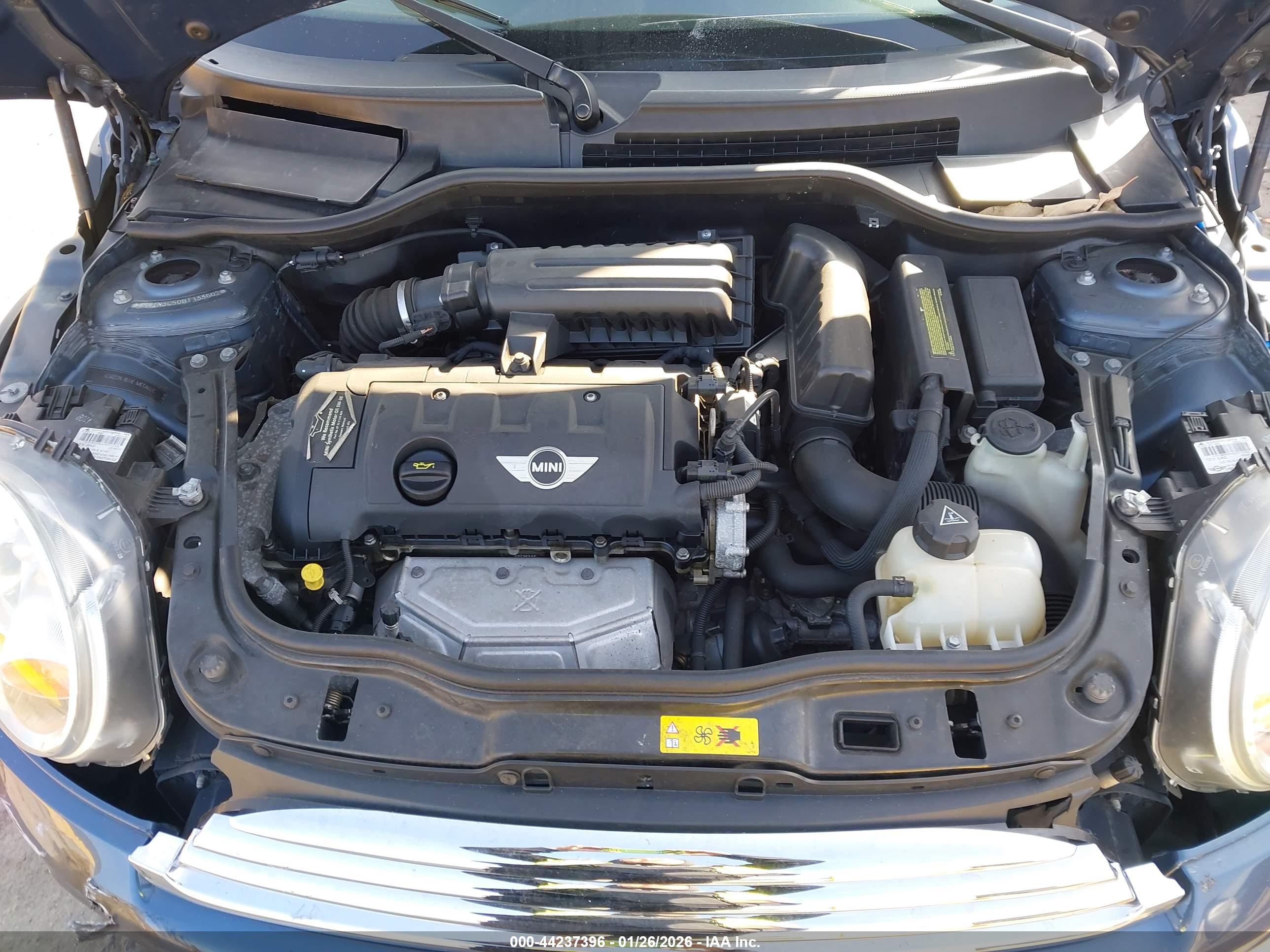 MINI COOPER image 10