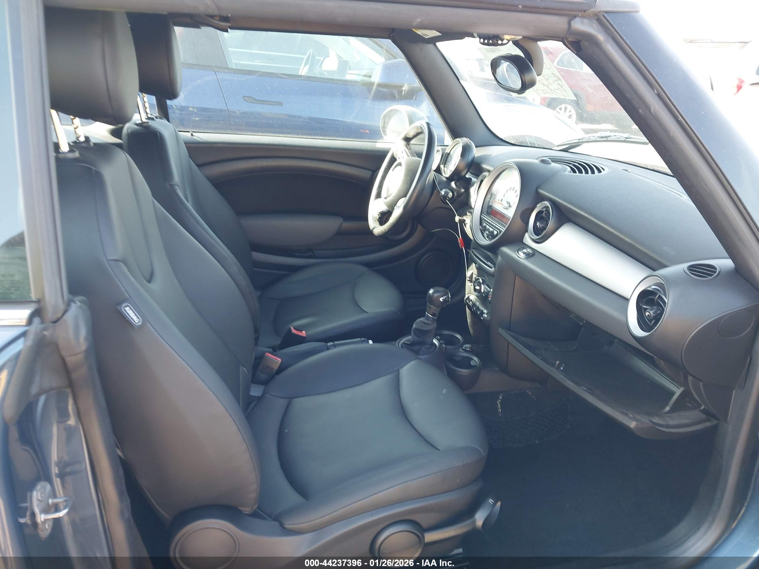MINI COOPER image 5