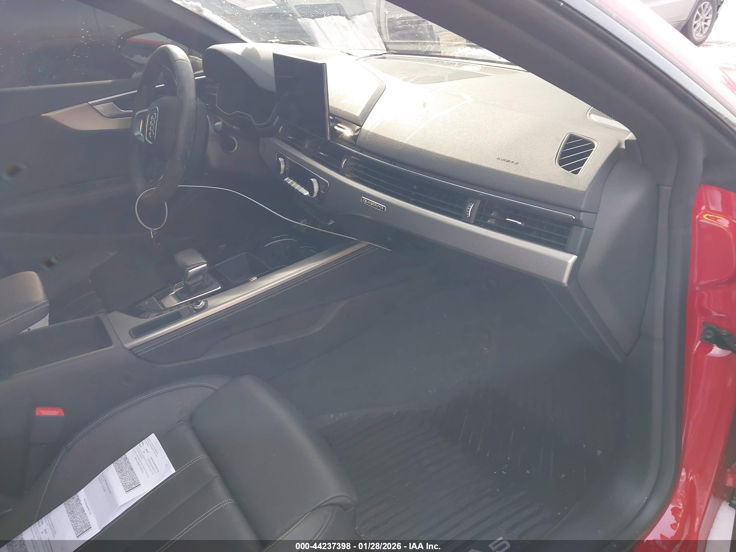AUDI A5 image 5