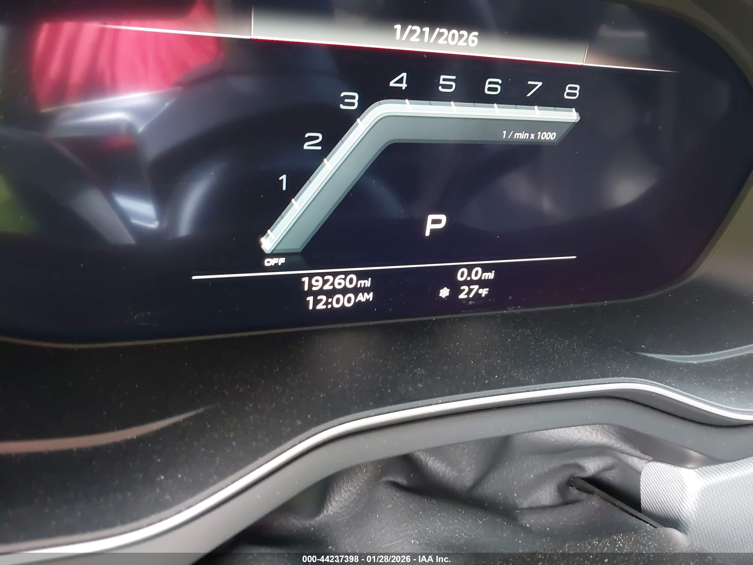 AUDI A5 image 7