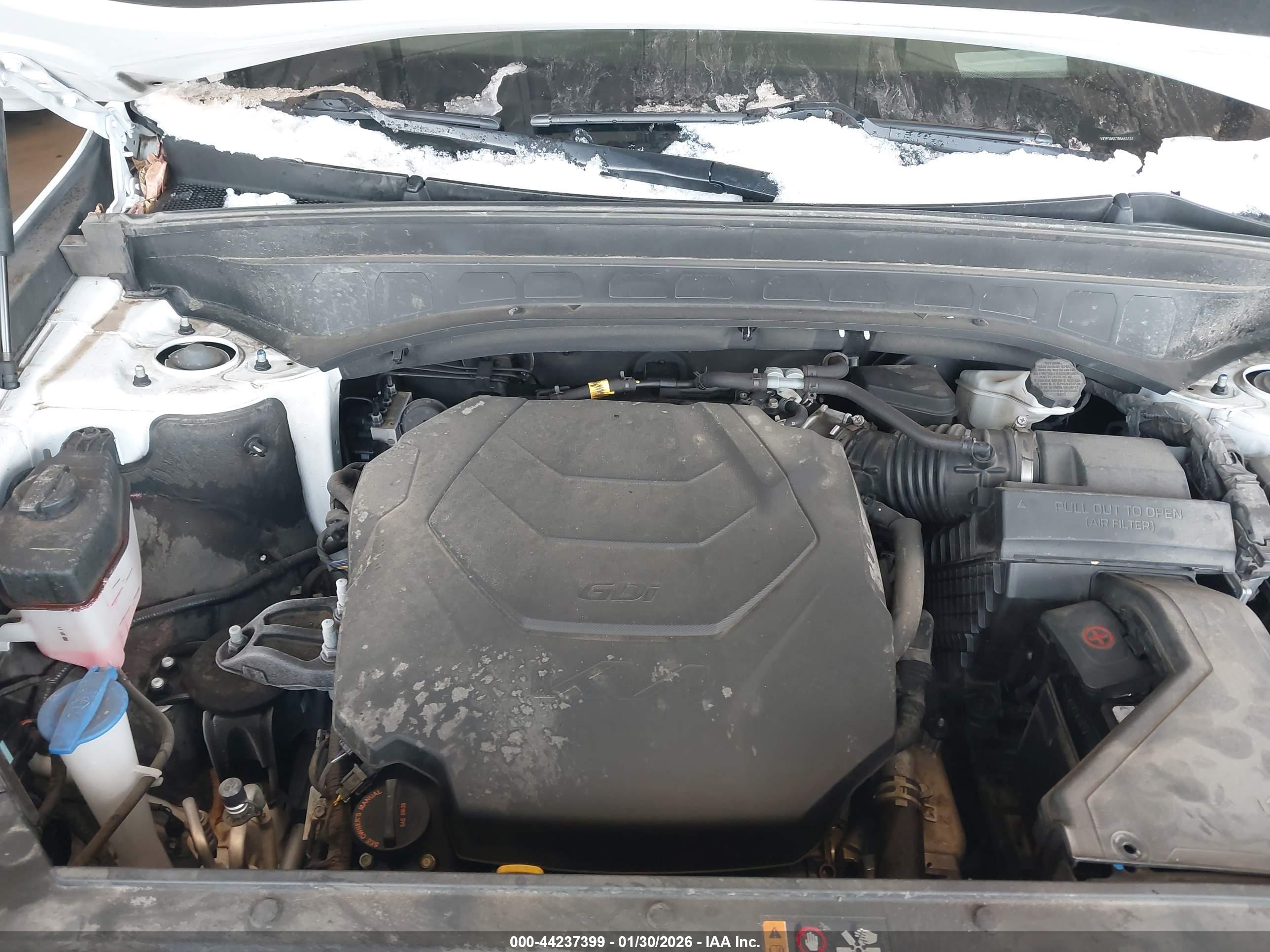 KIA TELLURIDE image 10