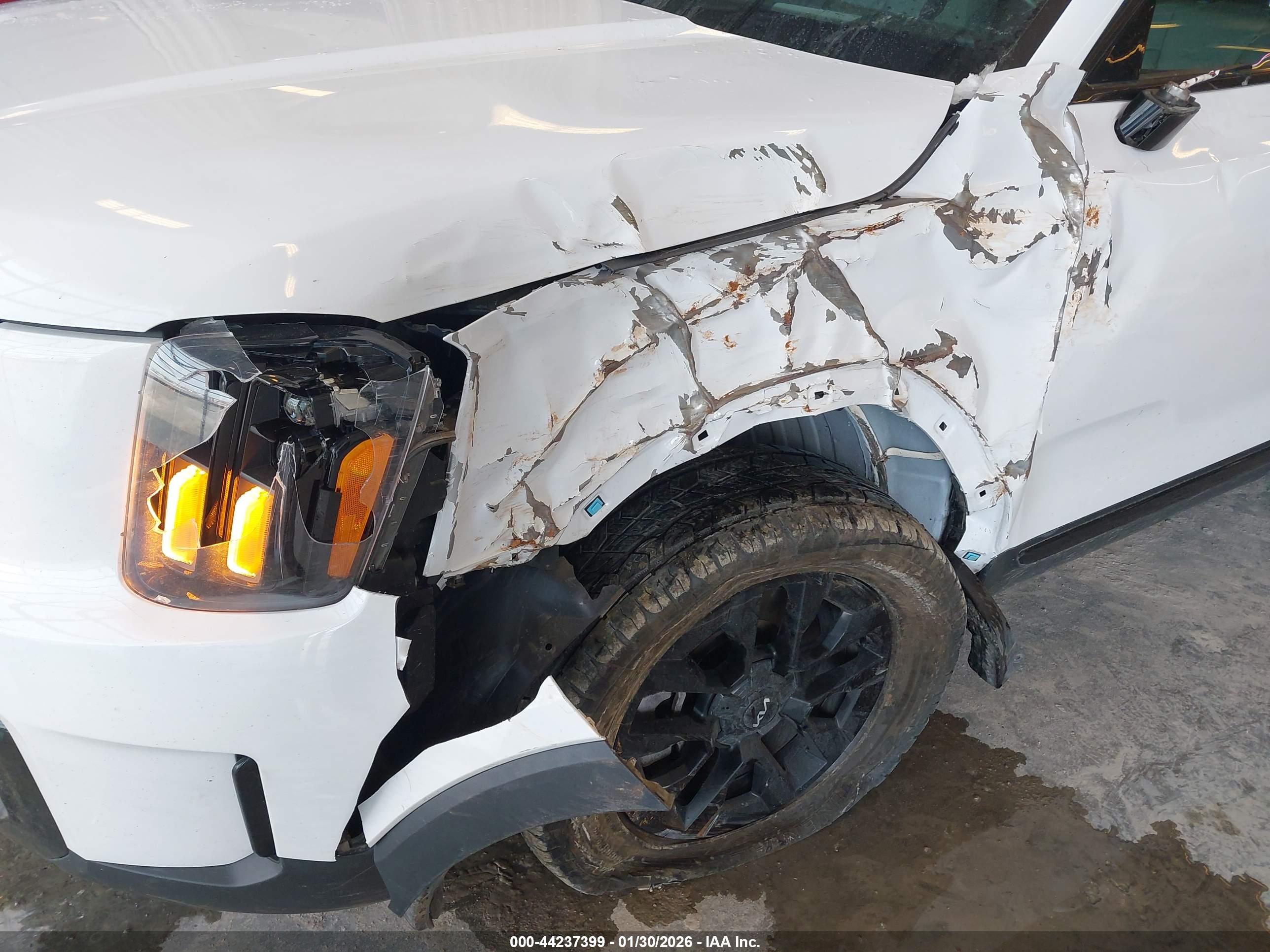 KIA TELLURIDE image 6
