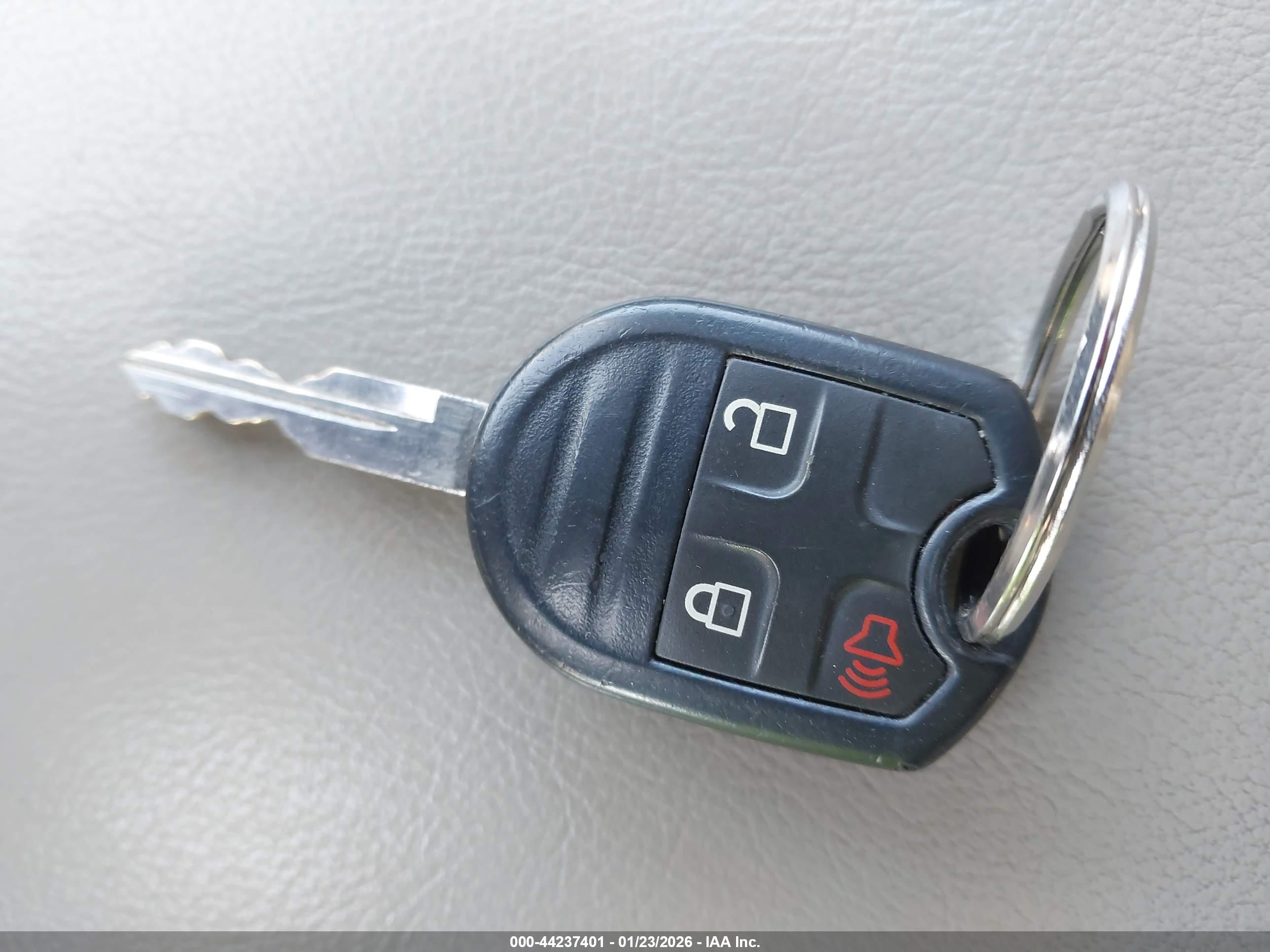FORD EDGE image 11
