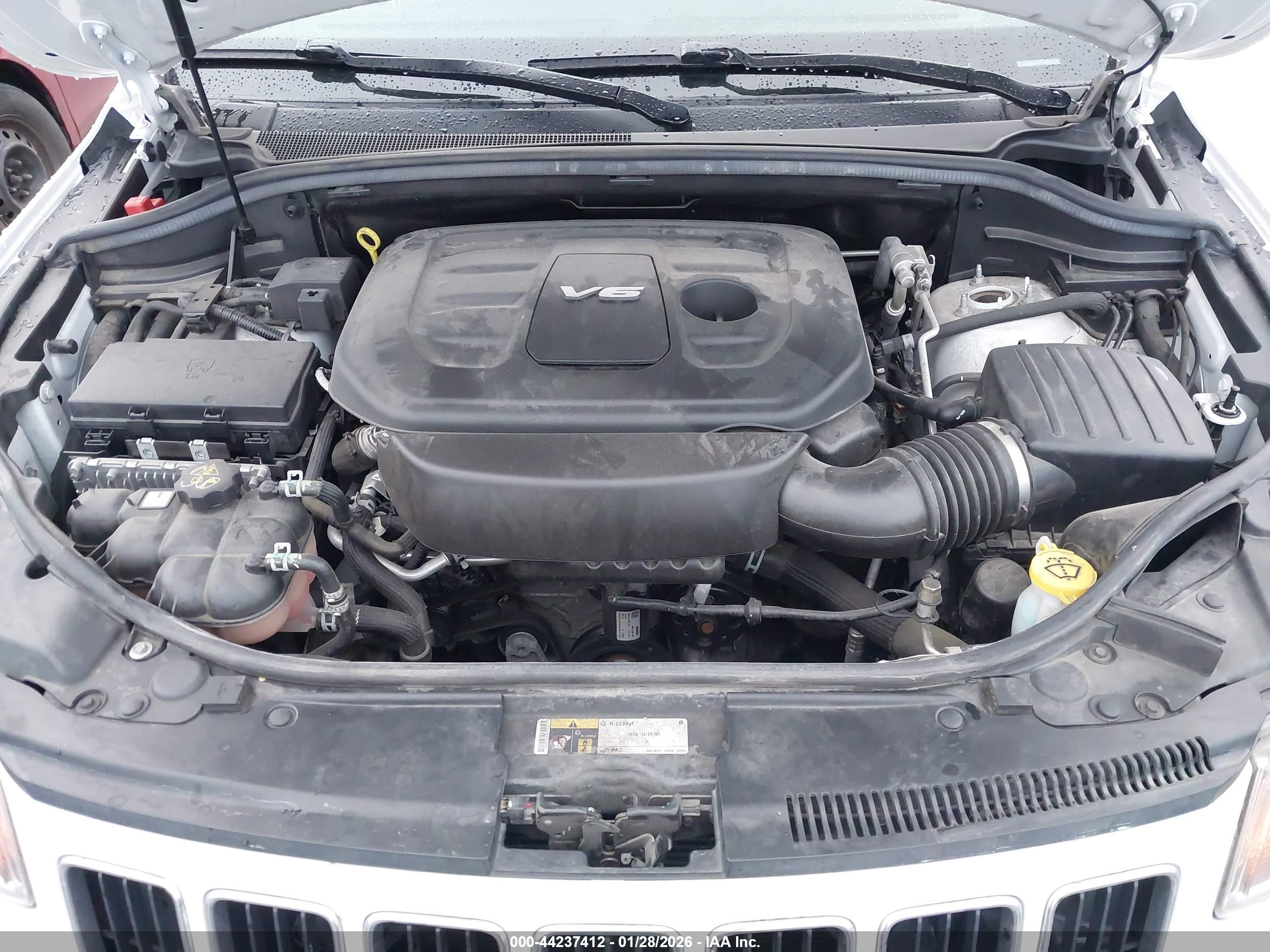 JEEP GRAND image 10