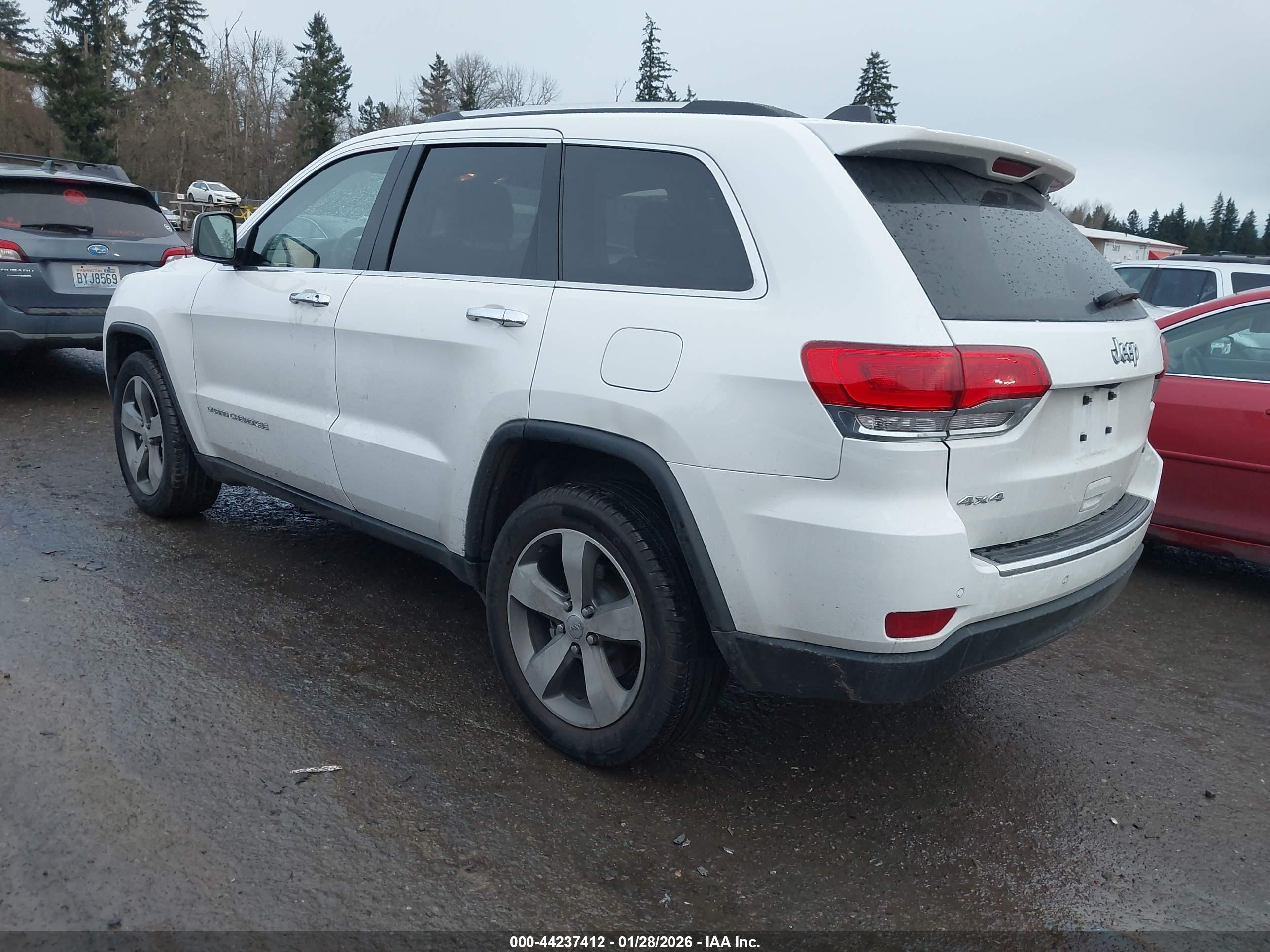 JEEP GRAND image 3