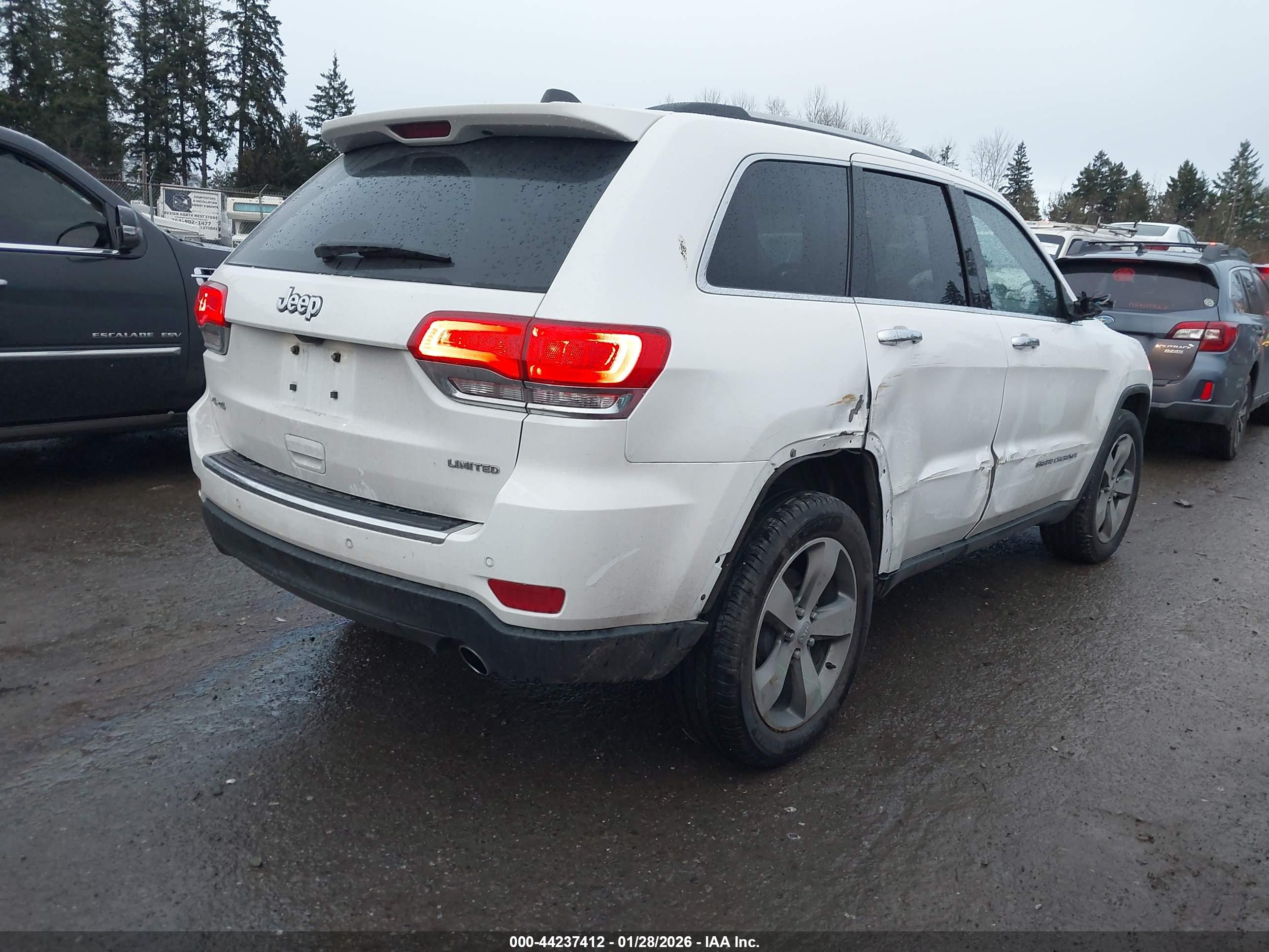 JEEP GRAND image 4