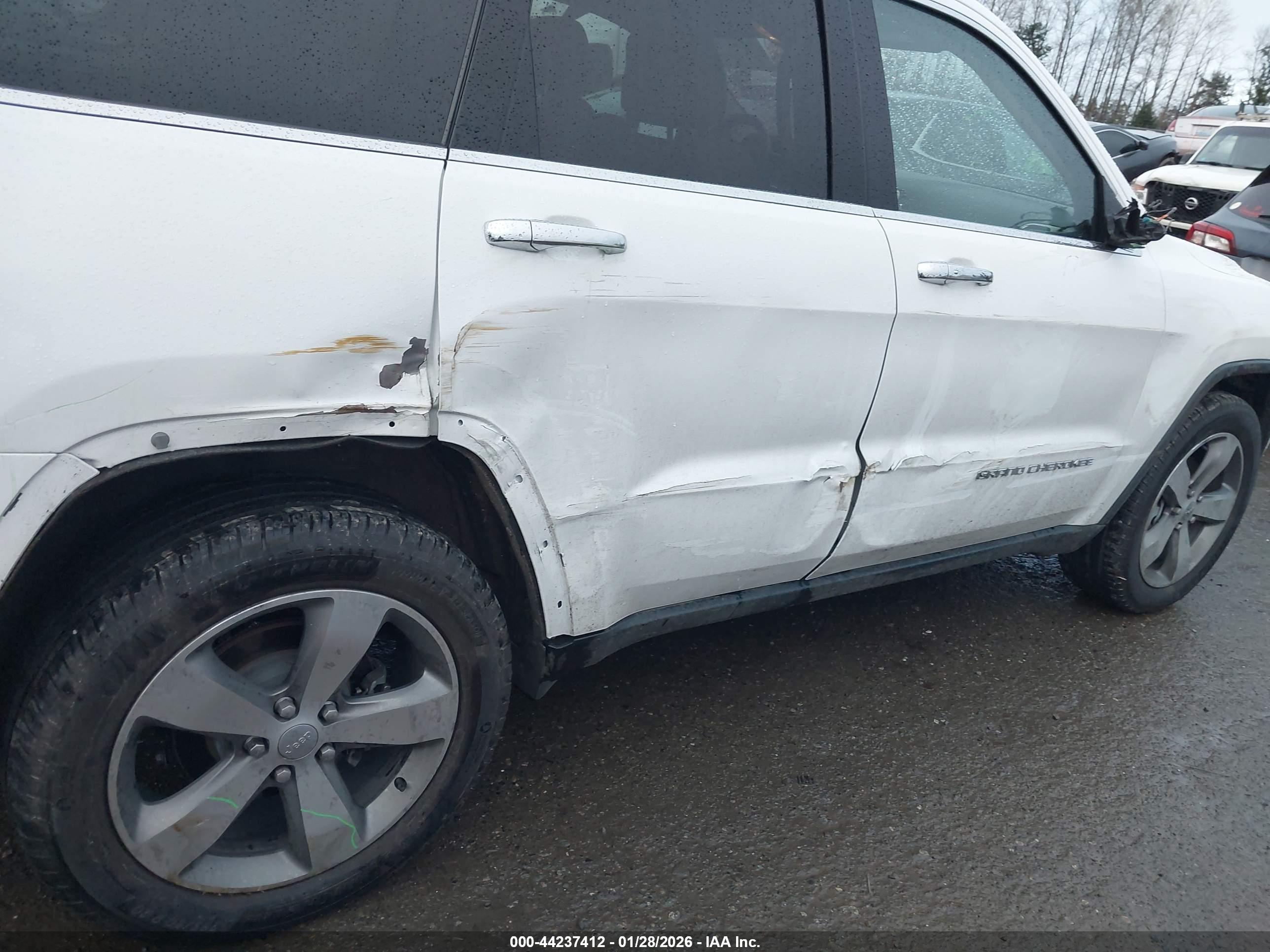 JEEP GRAND image 6