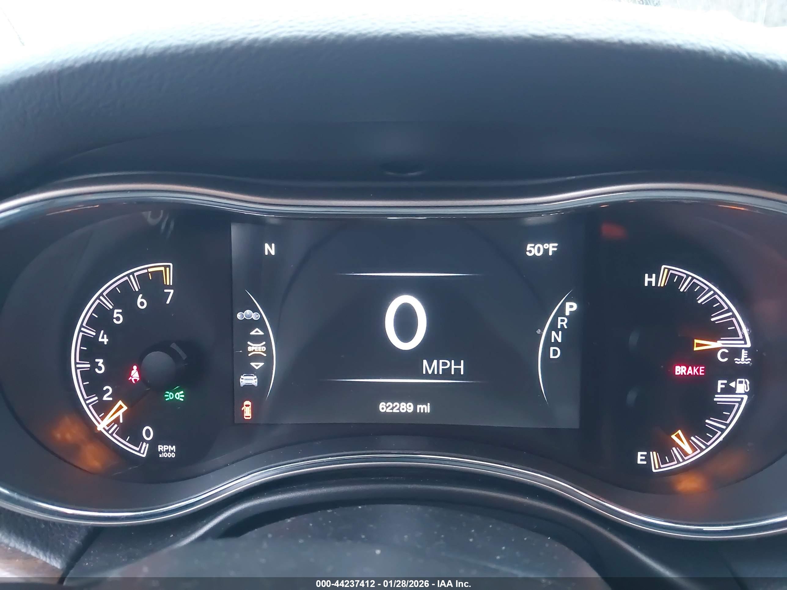 JEEP GRAND image 7