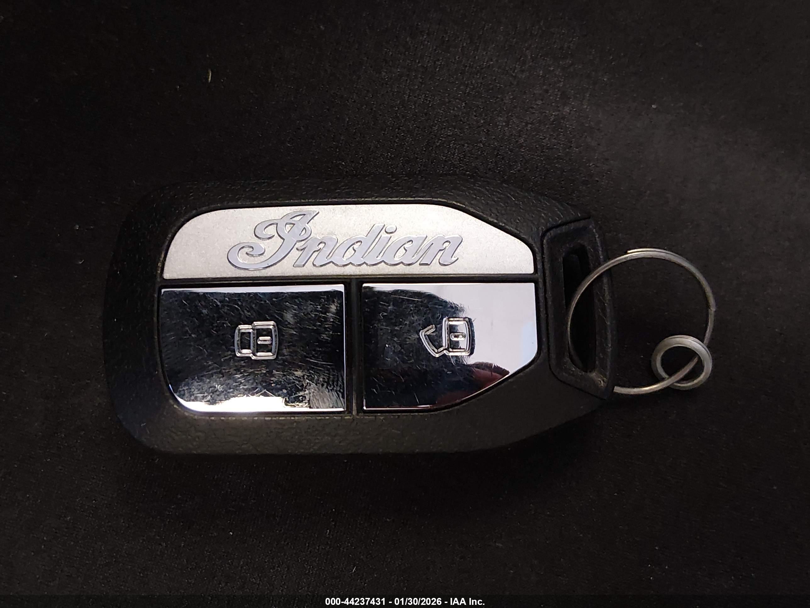 INDIAN MOTORCYCLE image 11