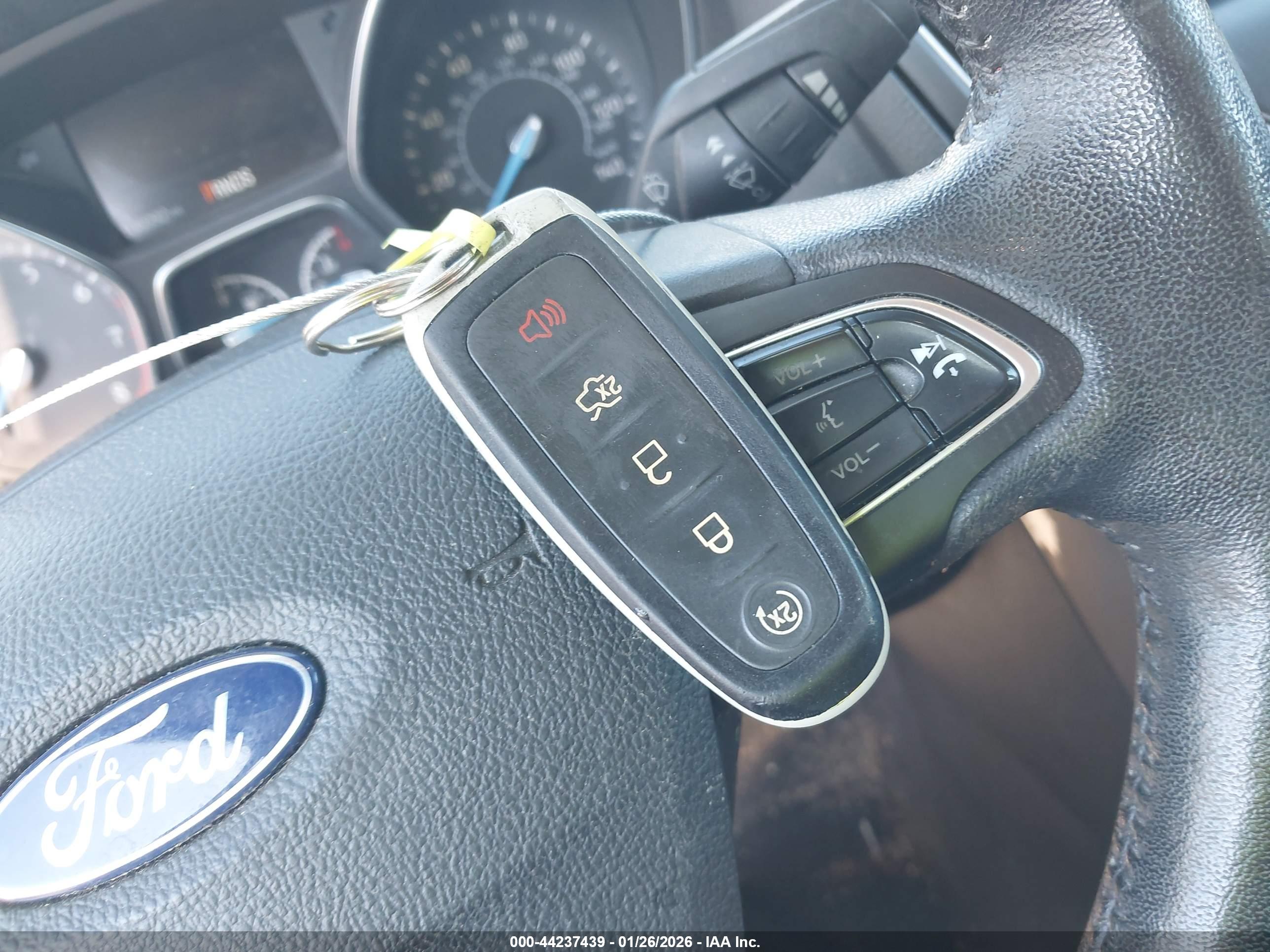 FORD FOCUS image 11